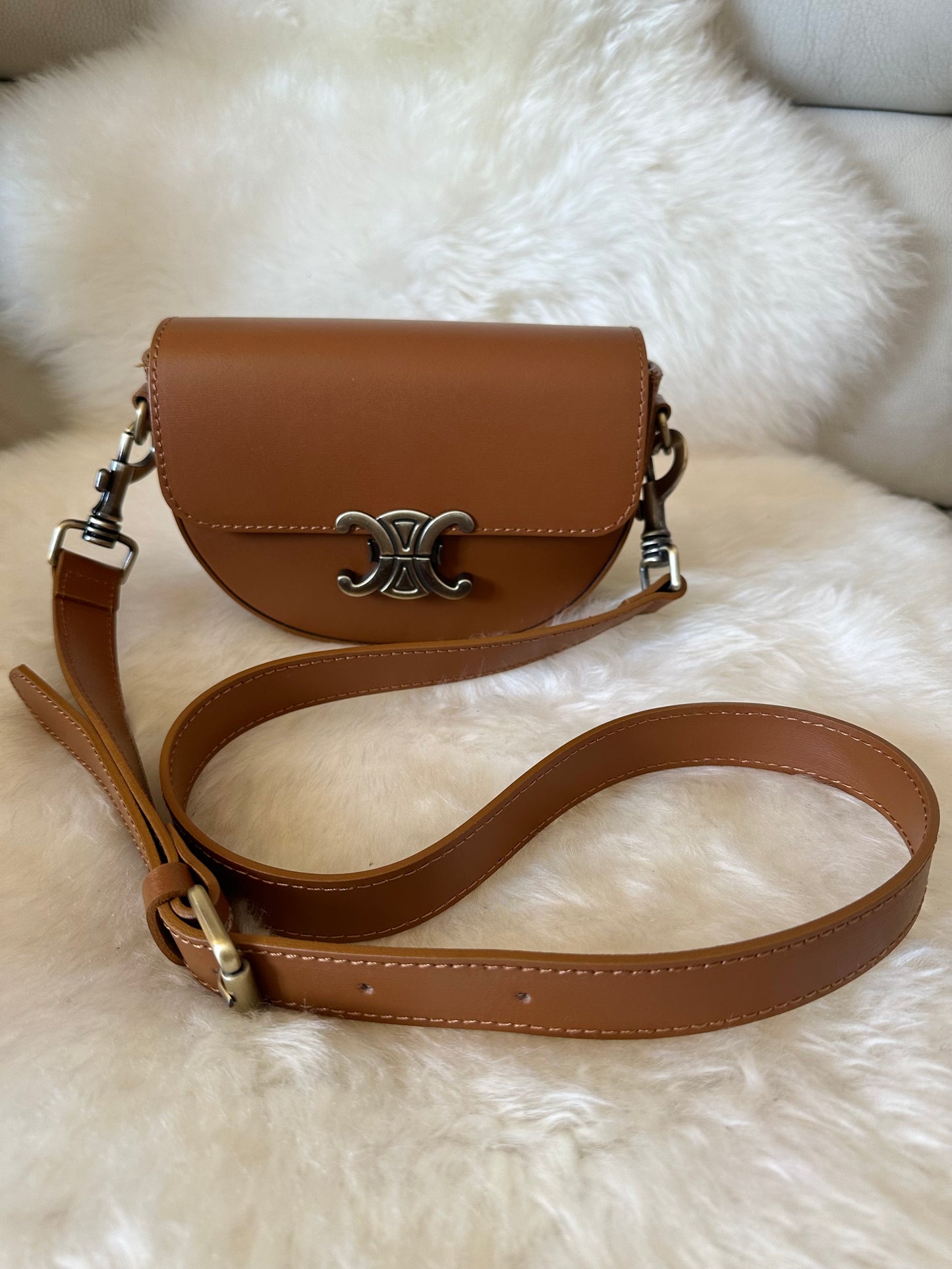 BOX BAG- small