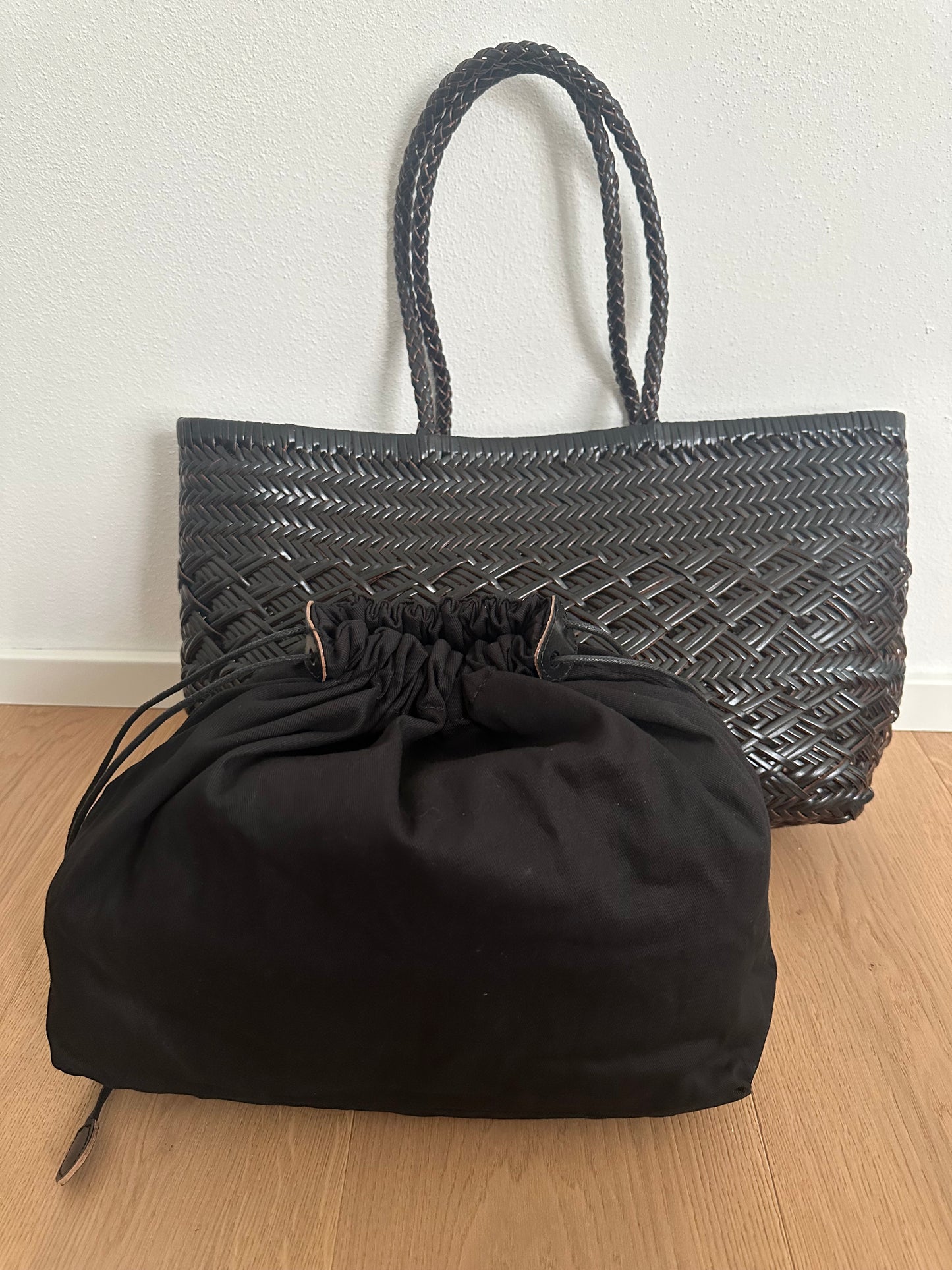 NANA large - tote bag