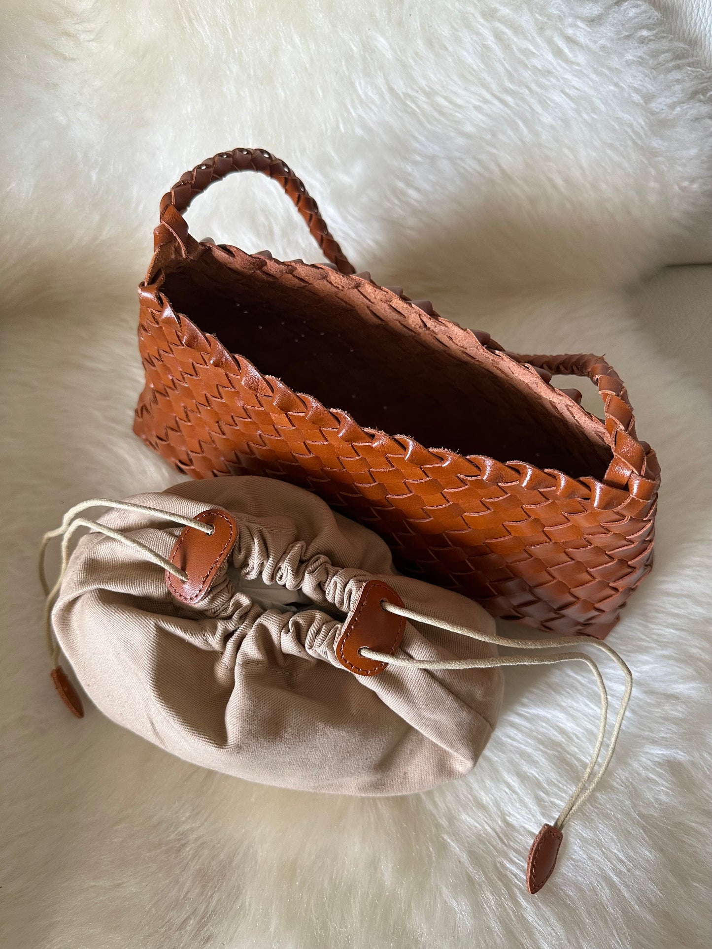 ROSY small - shoulder bag
