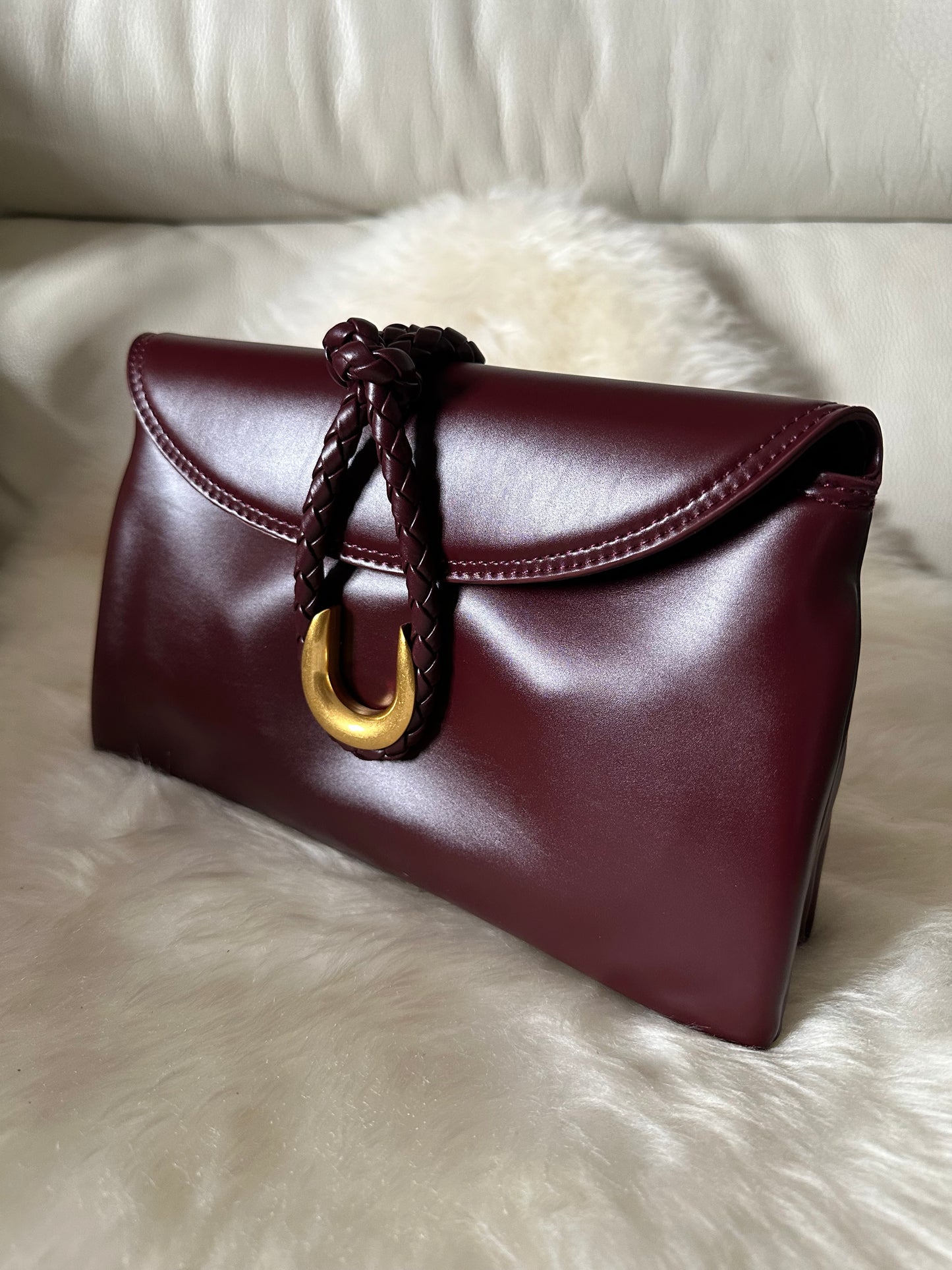 MATILDE - Clutch, Beutel