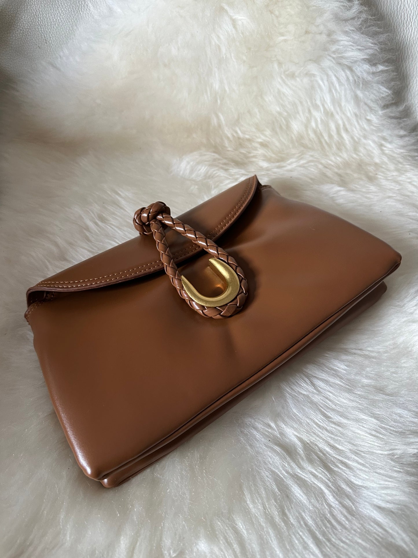 MATILDE - Clutch, Beutel
