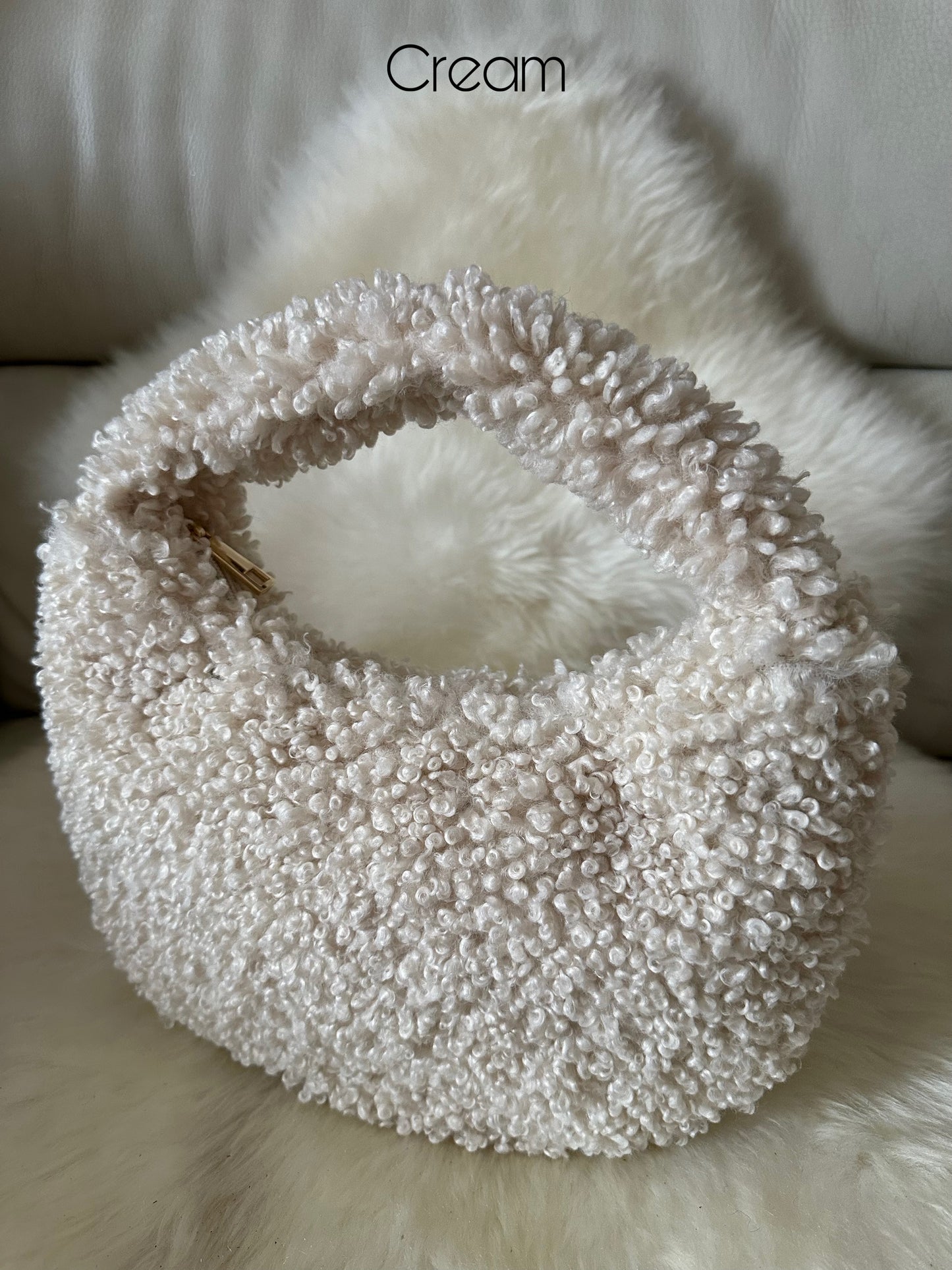 TEDDY bag