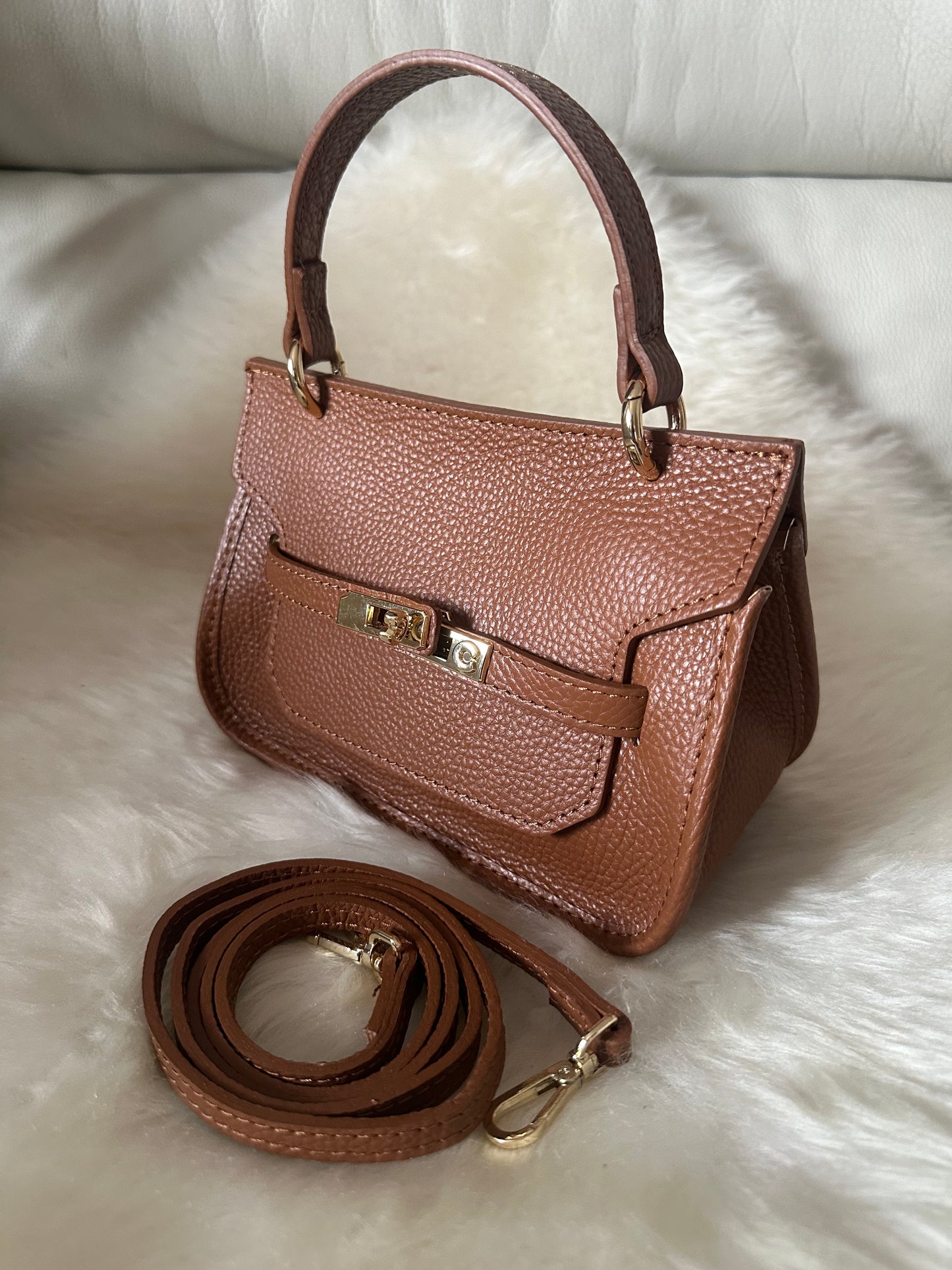 MARINELLA- mini bag