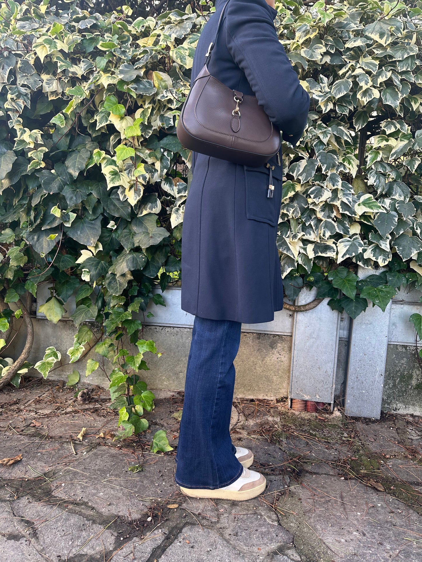 YALI - shoulder bag