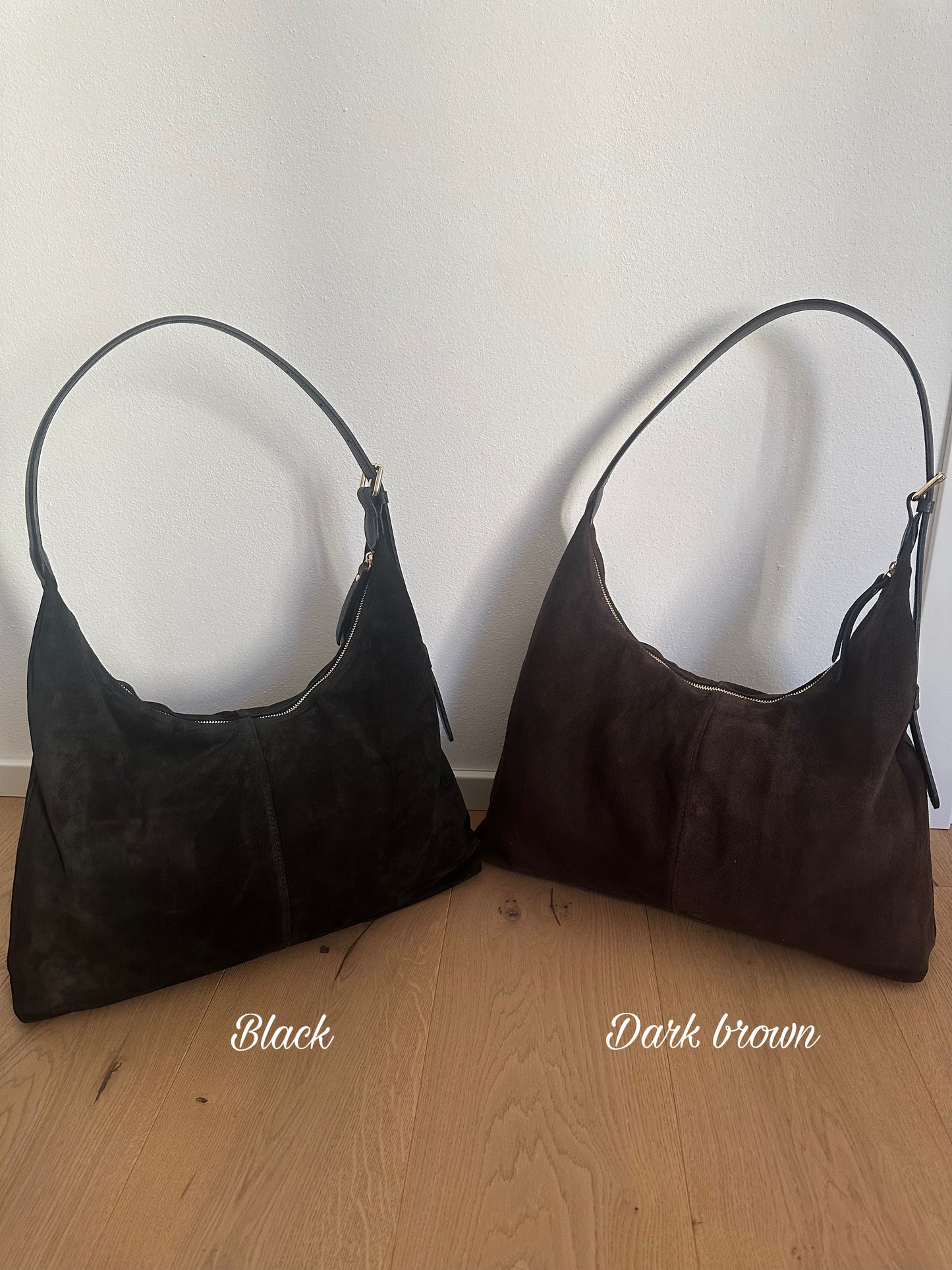 SOHO -maxi shoulder bag
