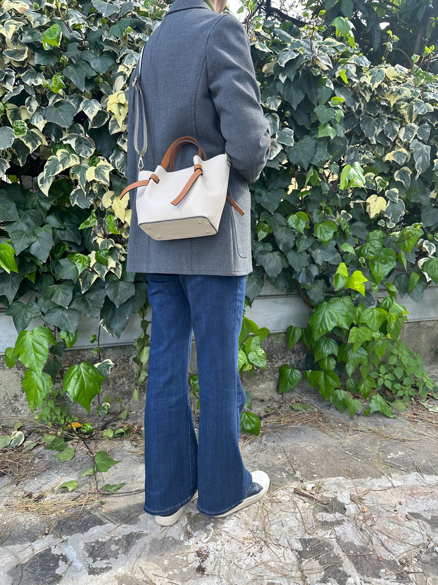 SANDRA small