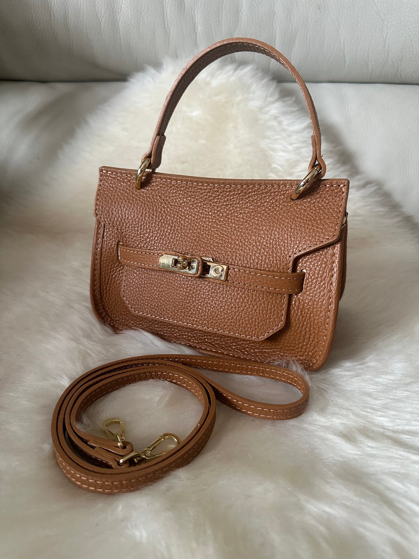 MARINELLA- mini bag