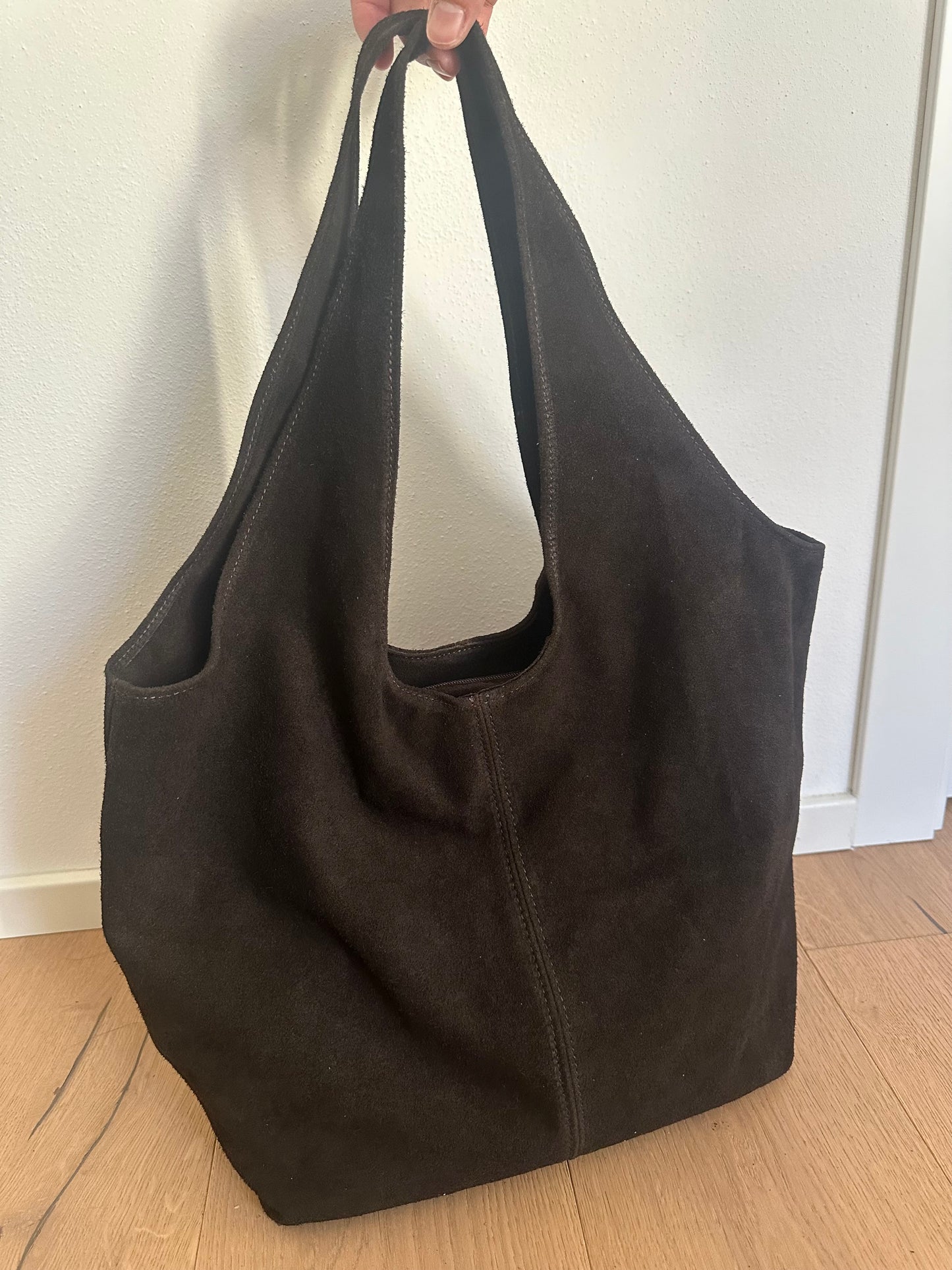 VEGAS hobo bag