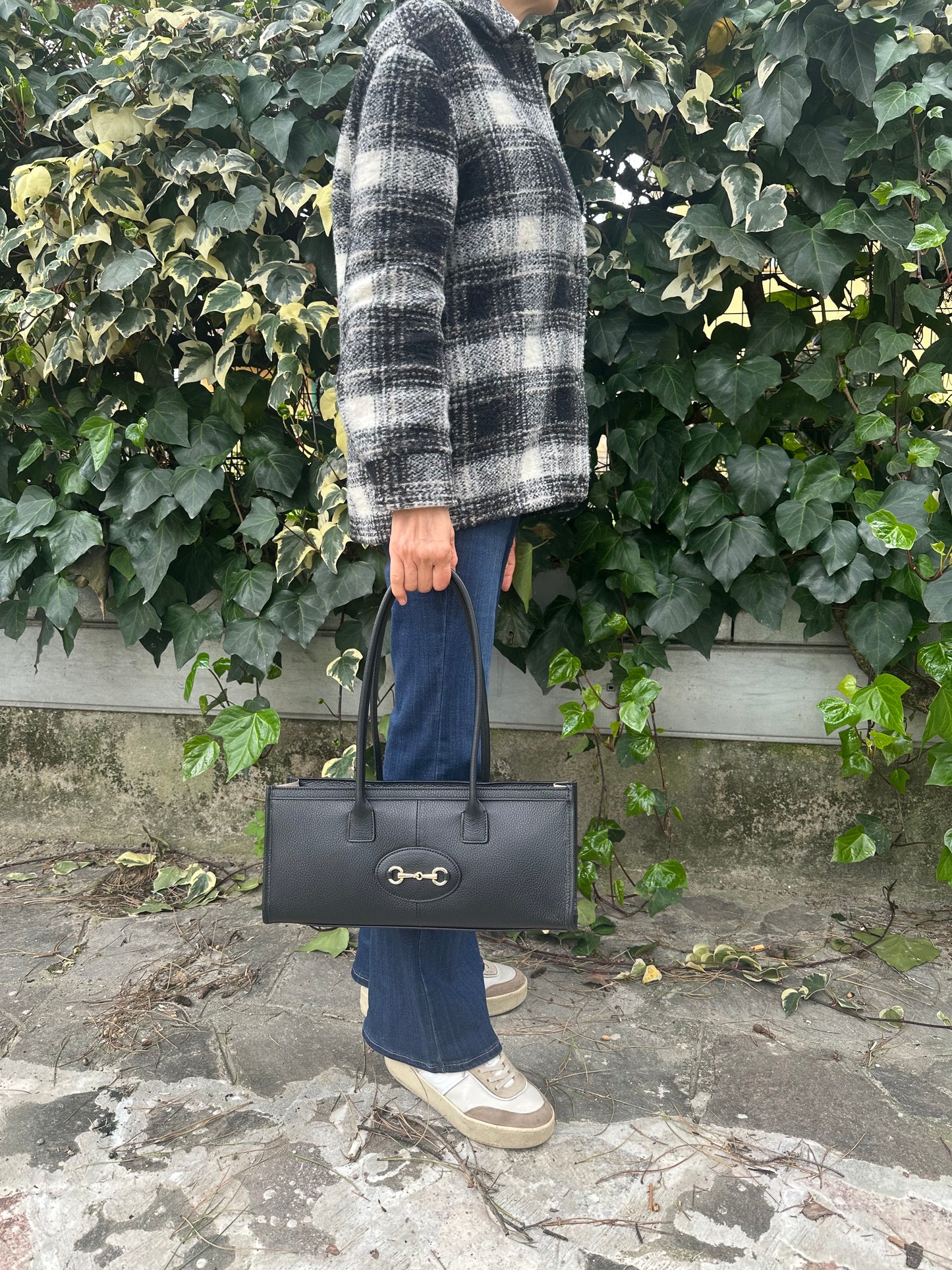 EAST WEST BAG