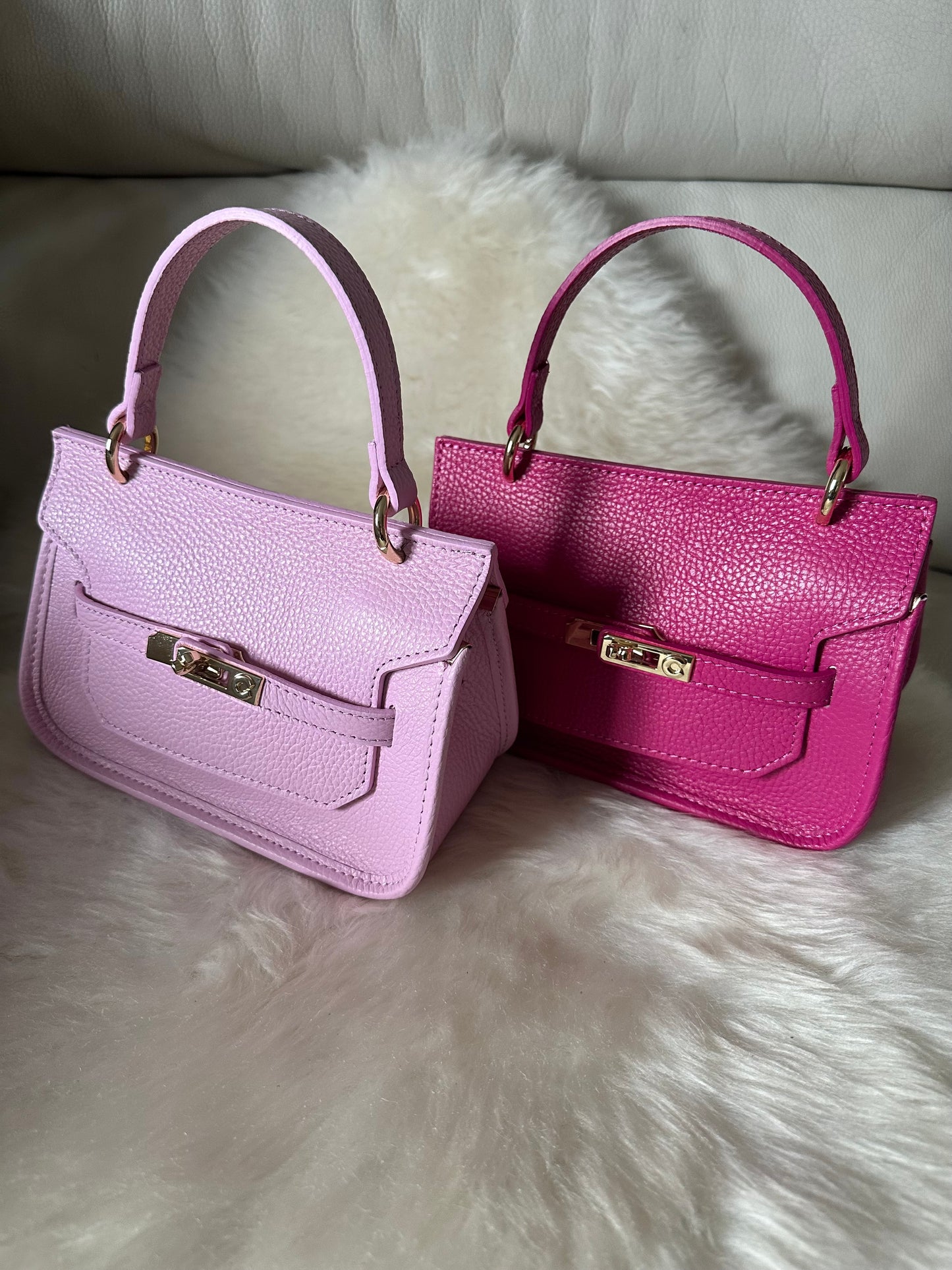 MARINELLA- mini bag