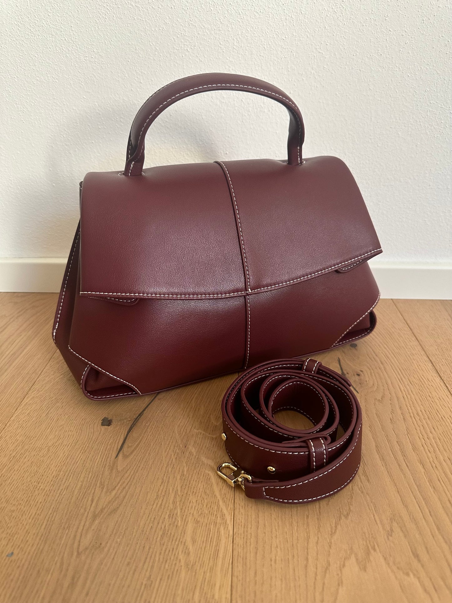 ZAYNA large -handbag