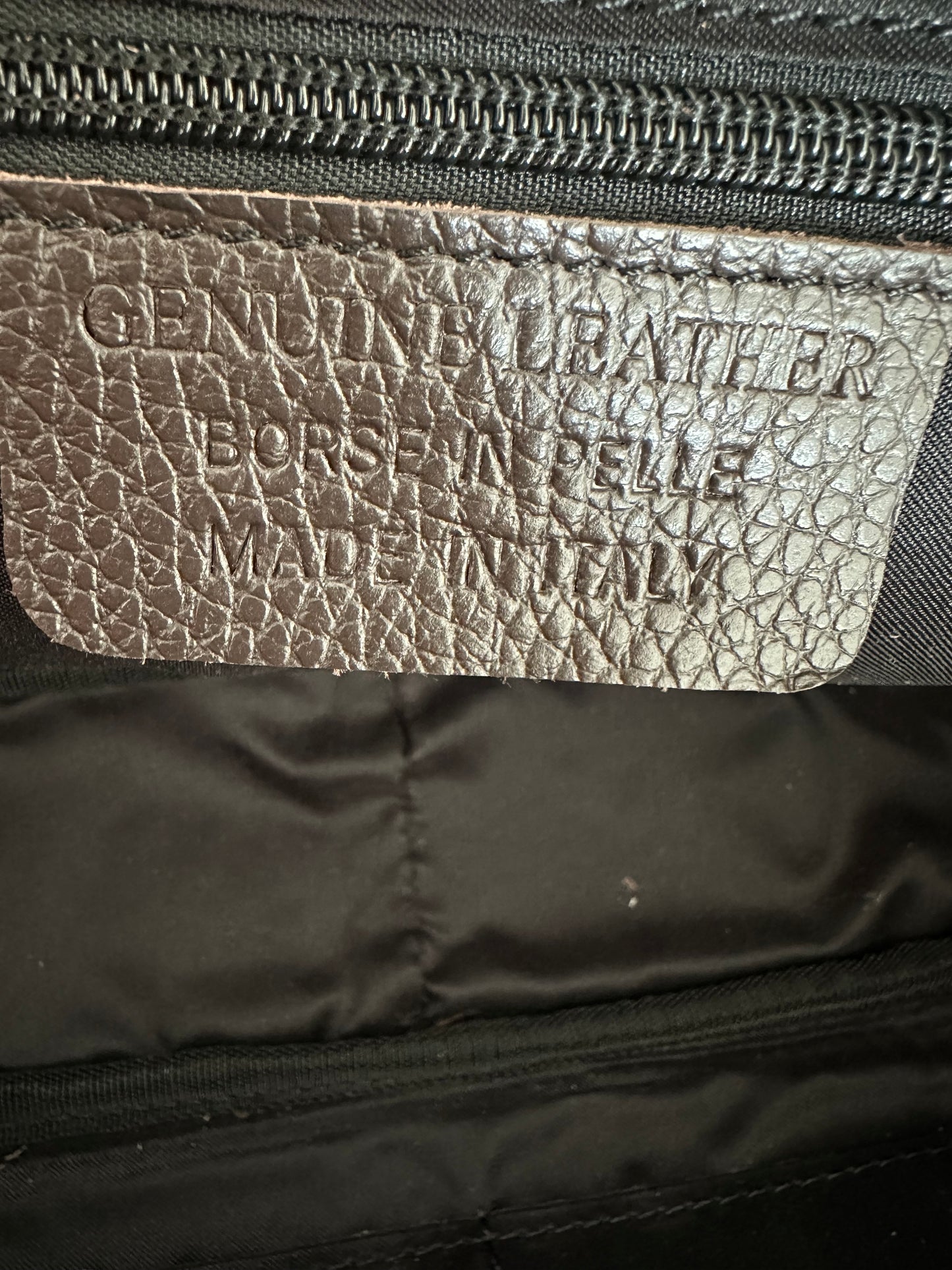 GIULIETTA- shoulder bag
