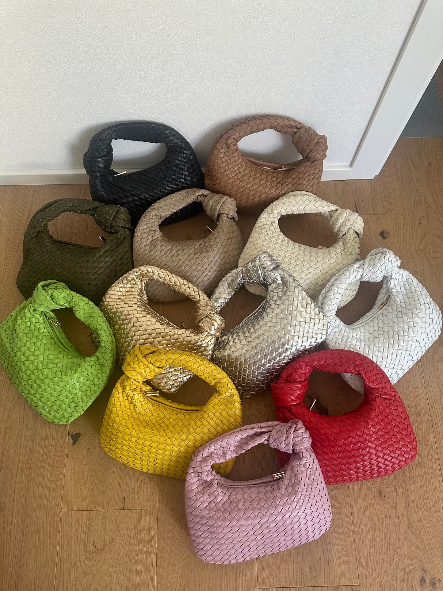 JOLIE sauvage - small