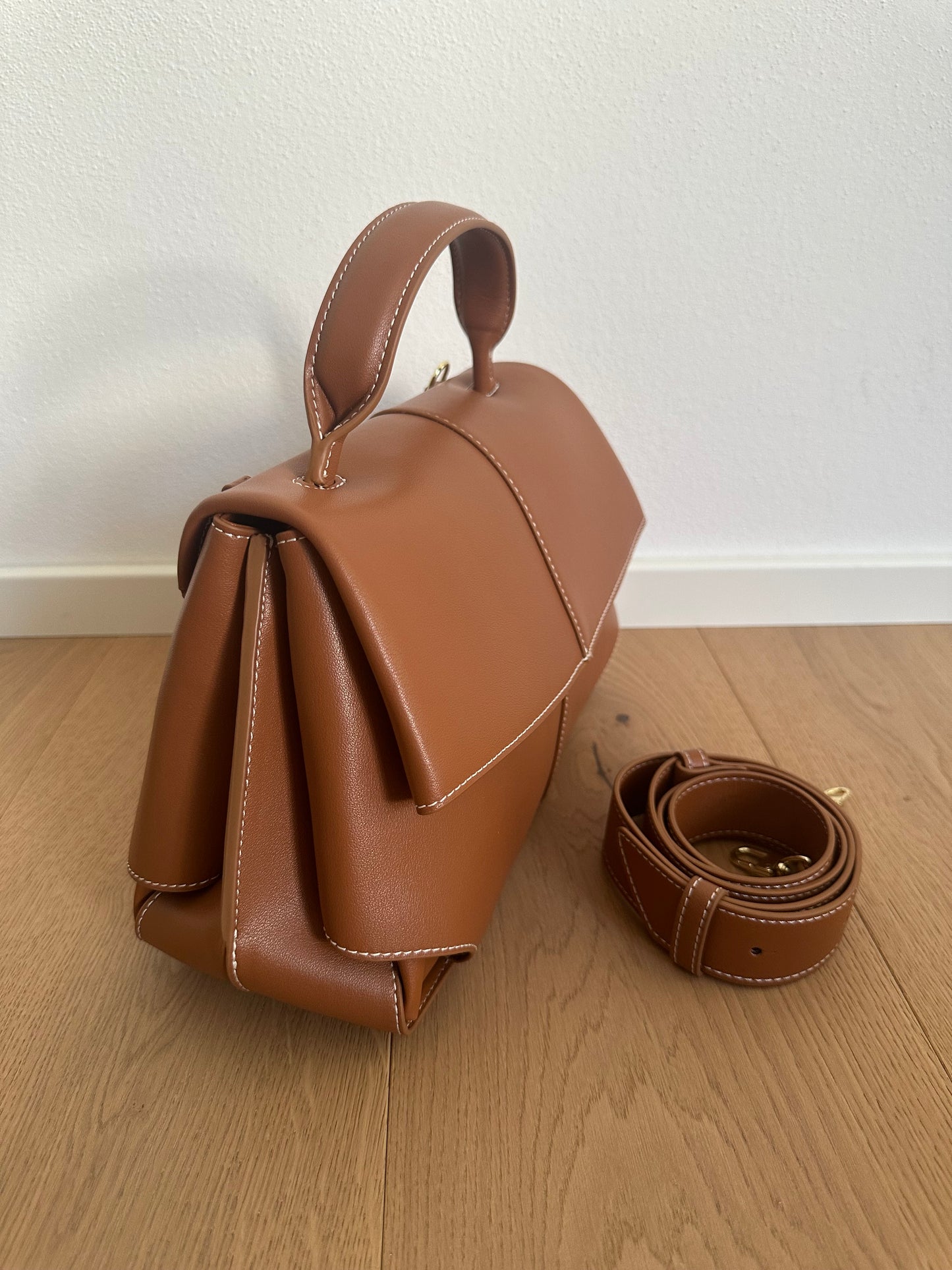 ZAYNA large -handbag