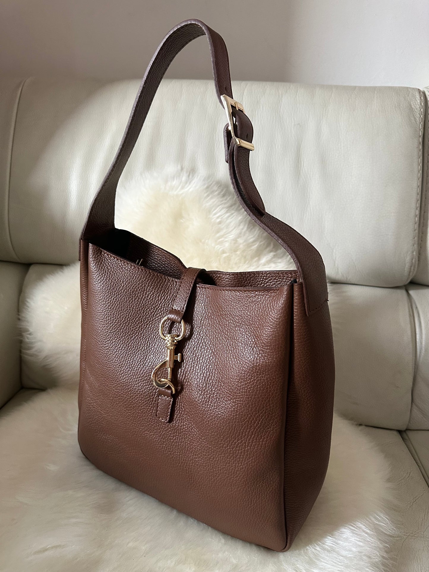 LAURA - shoulder bag