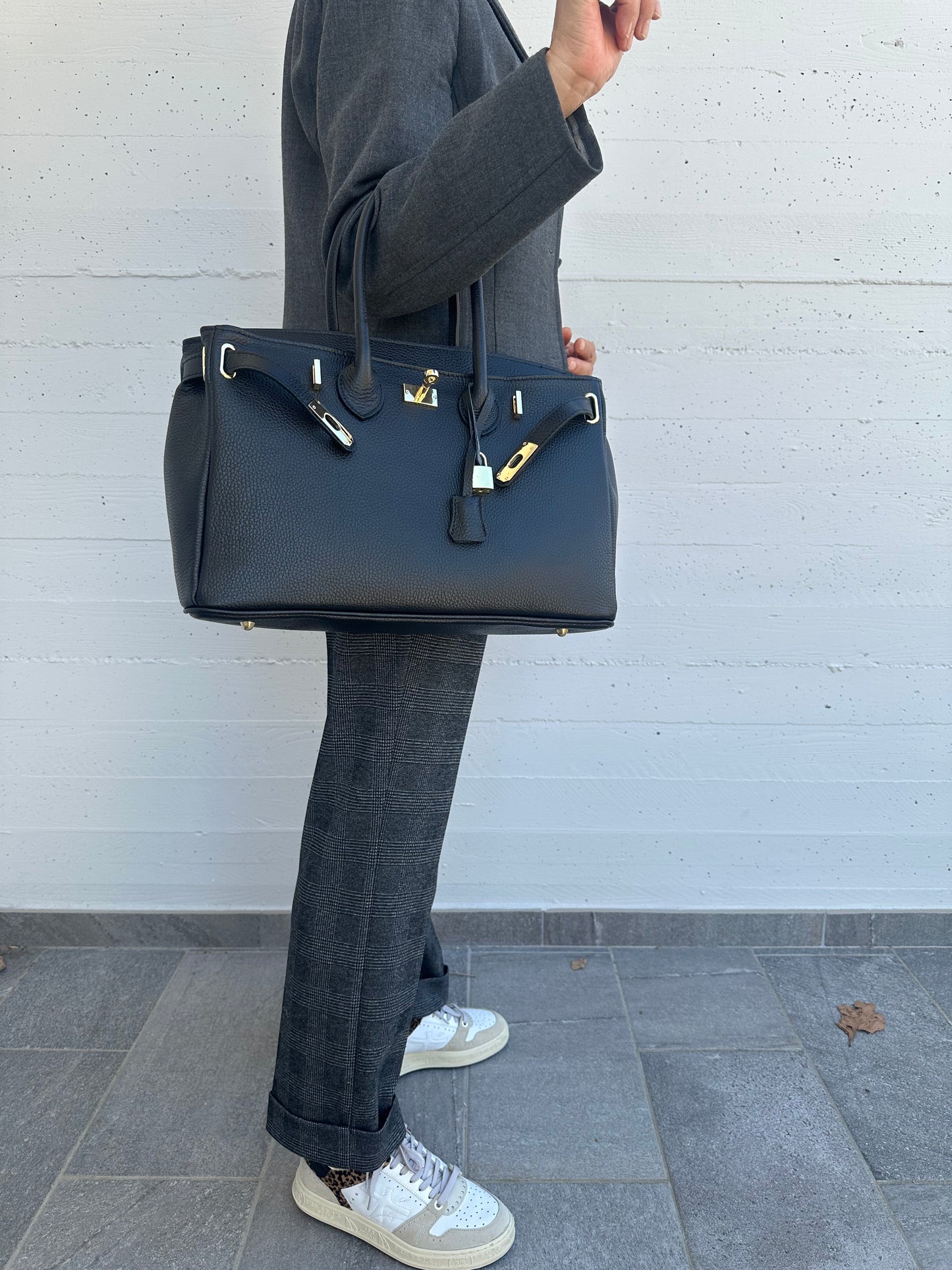 VIVIANNE - handbag