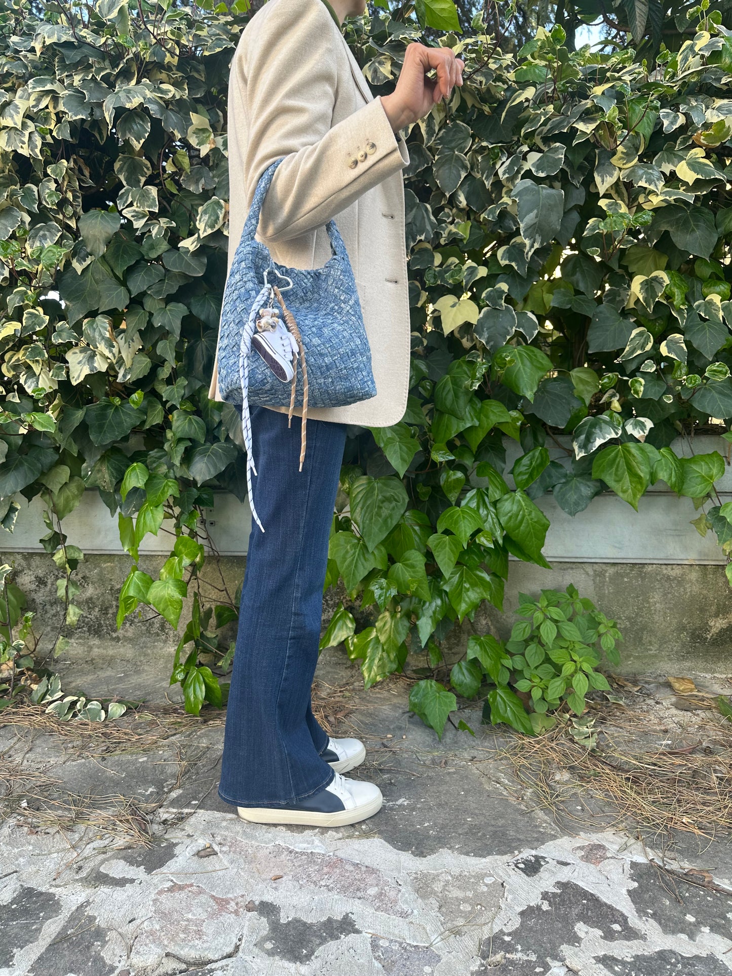 MISS DENIM