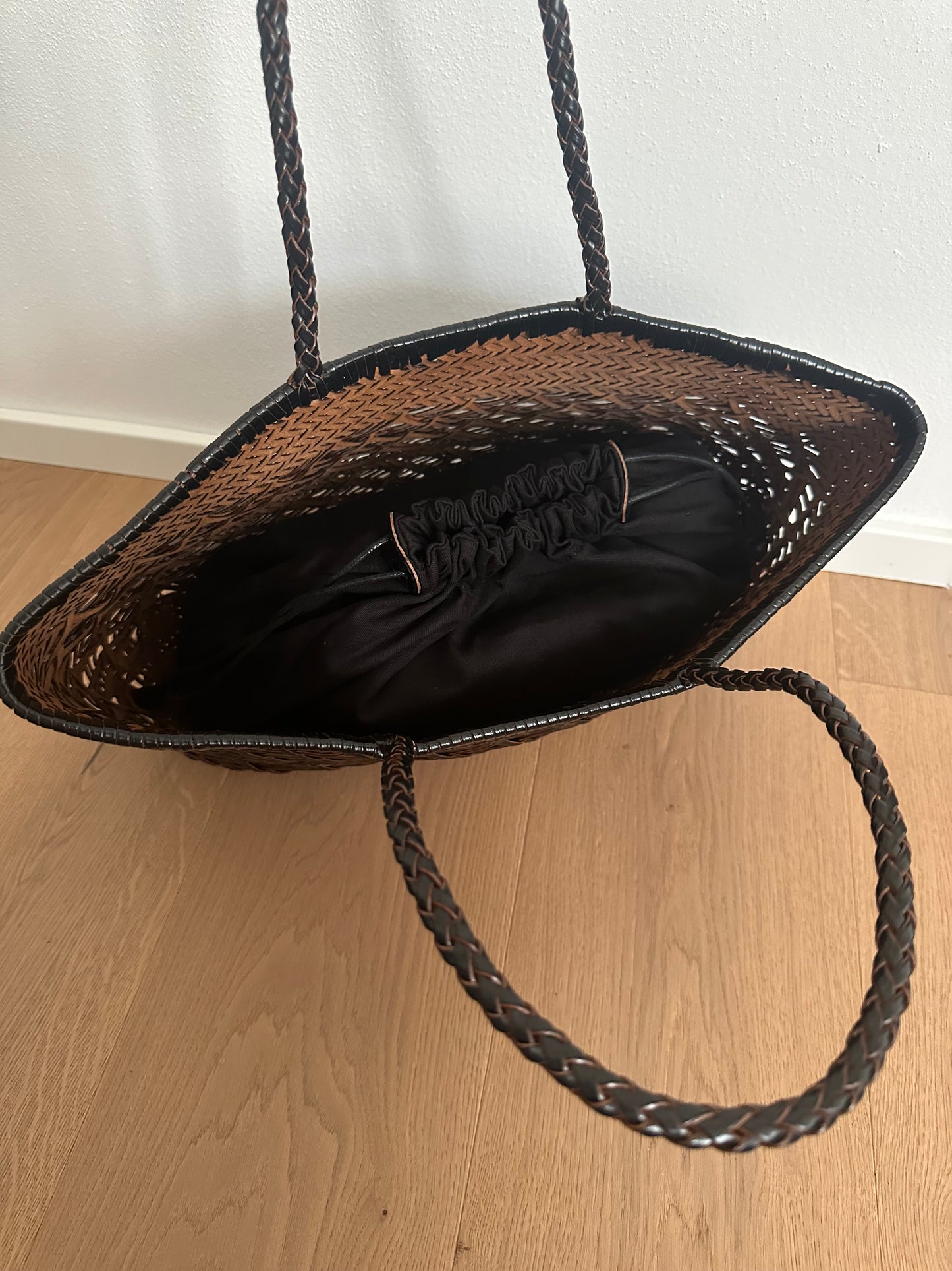 NANA large - tote bag