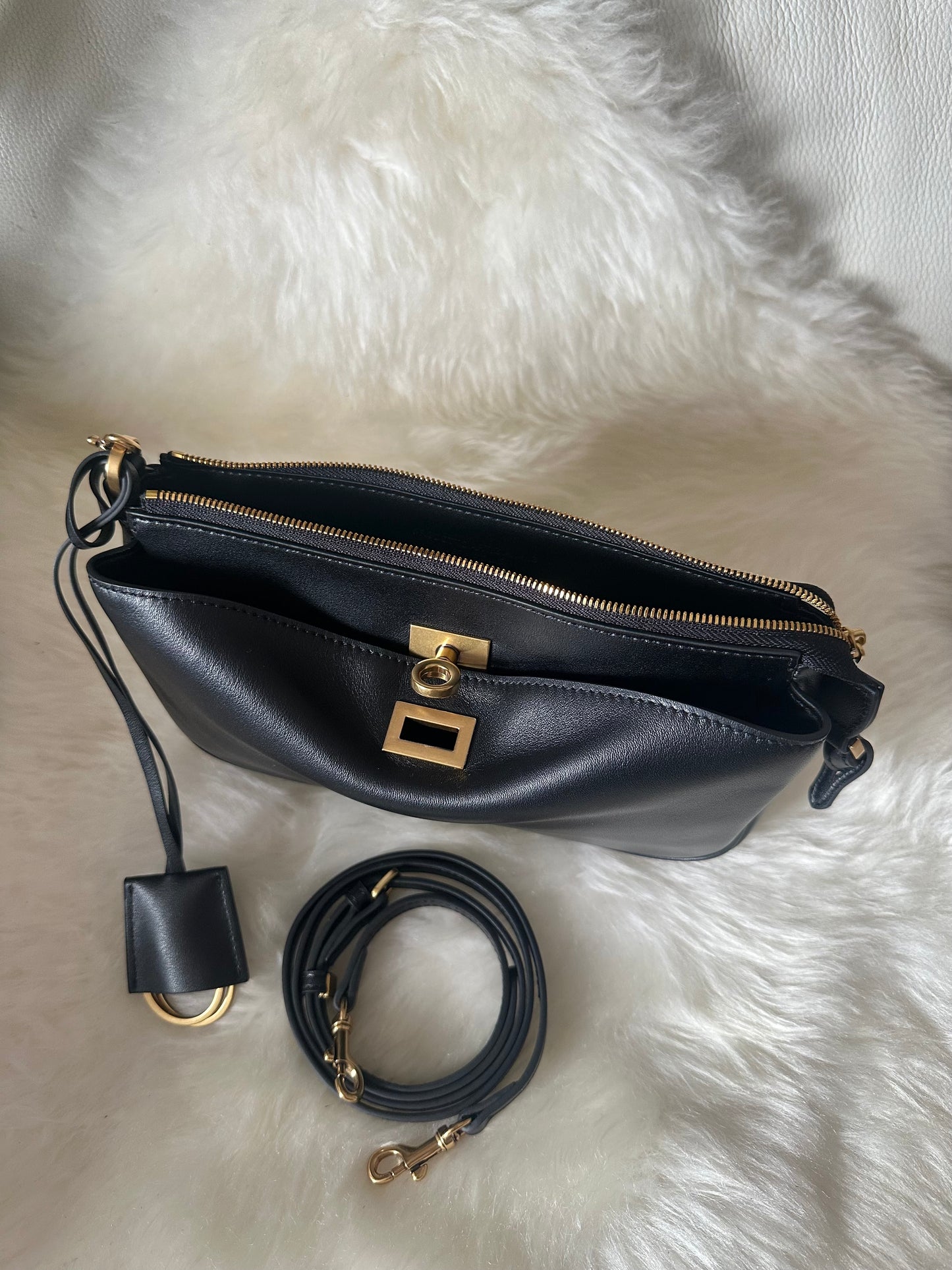TEXAS pochette- MINI