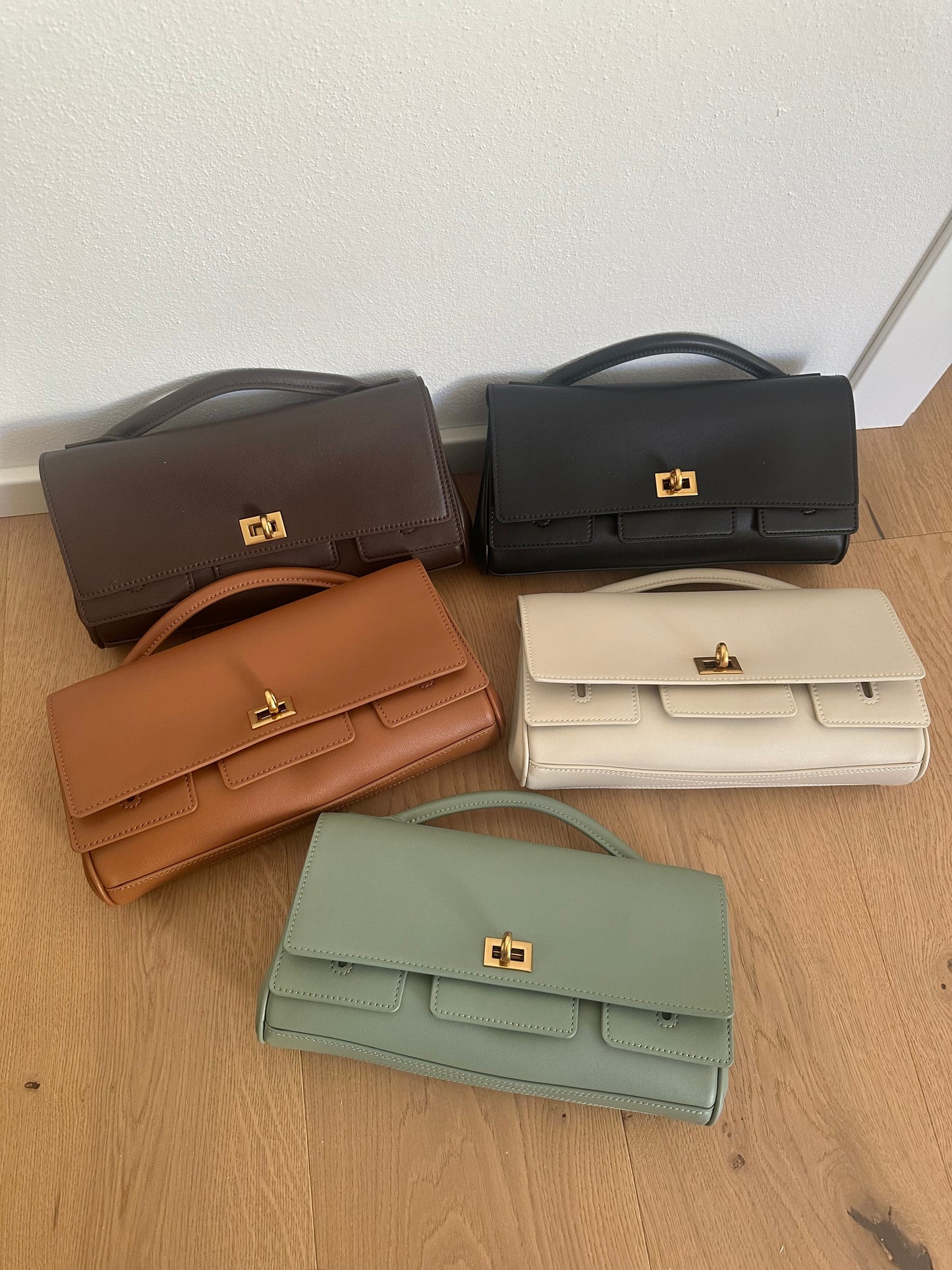 Pochette MARA