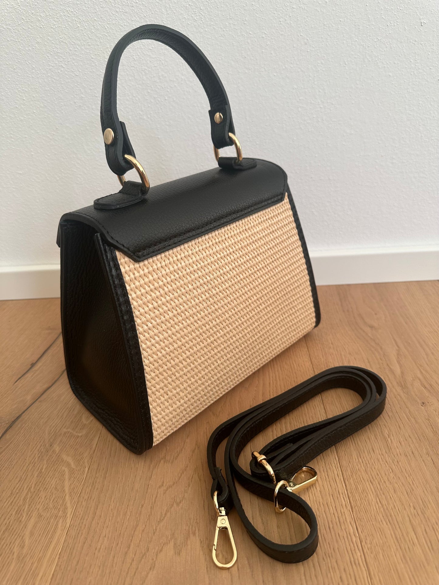 MEDIUM K - rafia