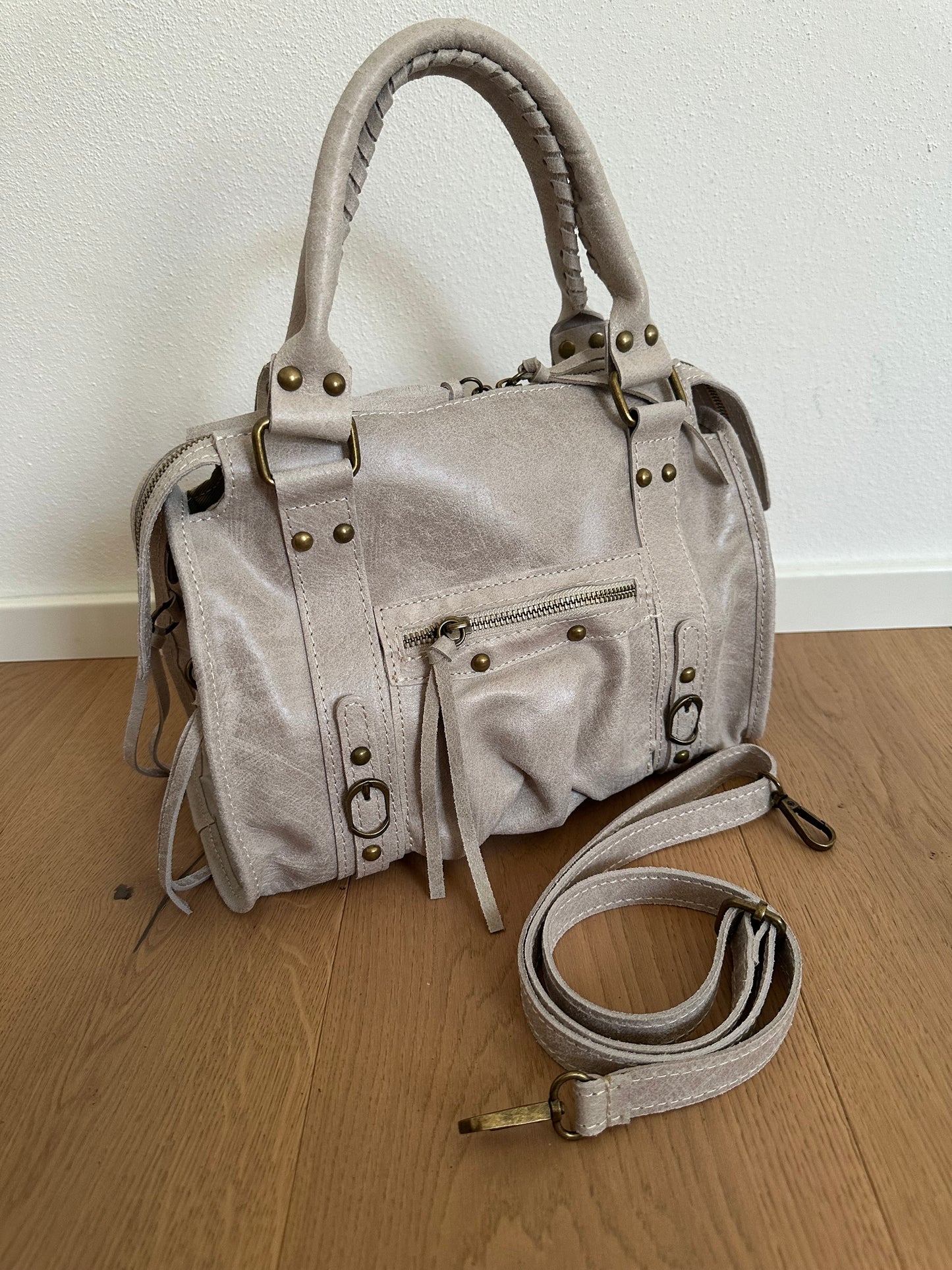 CITY BAG- medium
