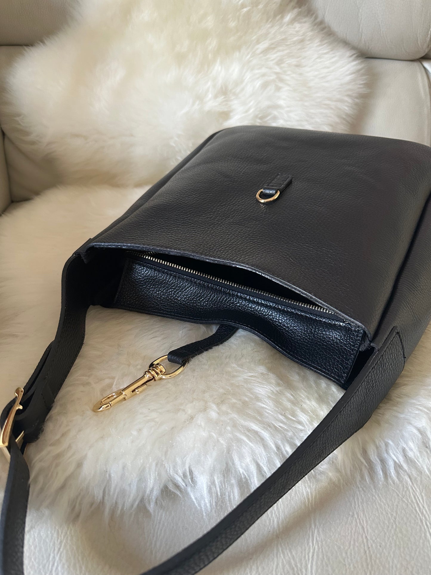 LAURA - shoulder bag