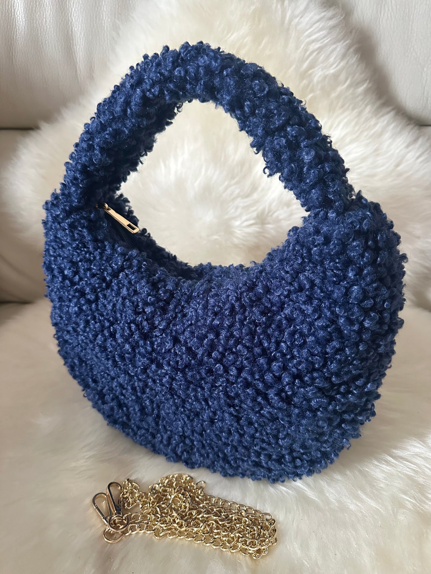 TEDDY bag