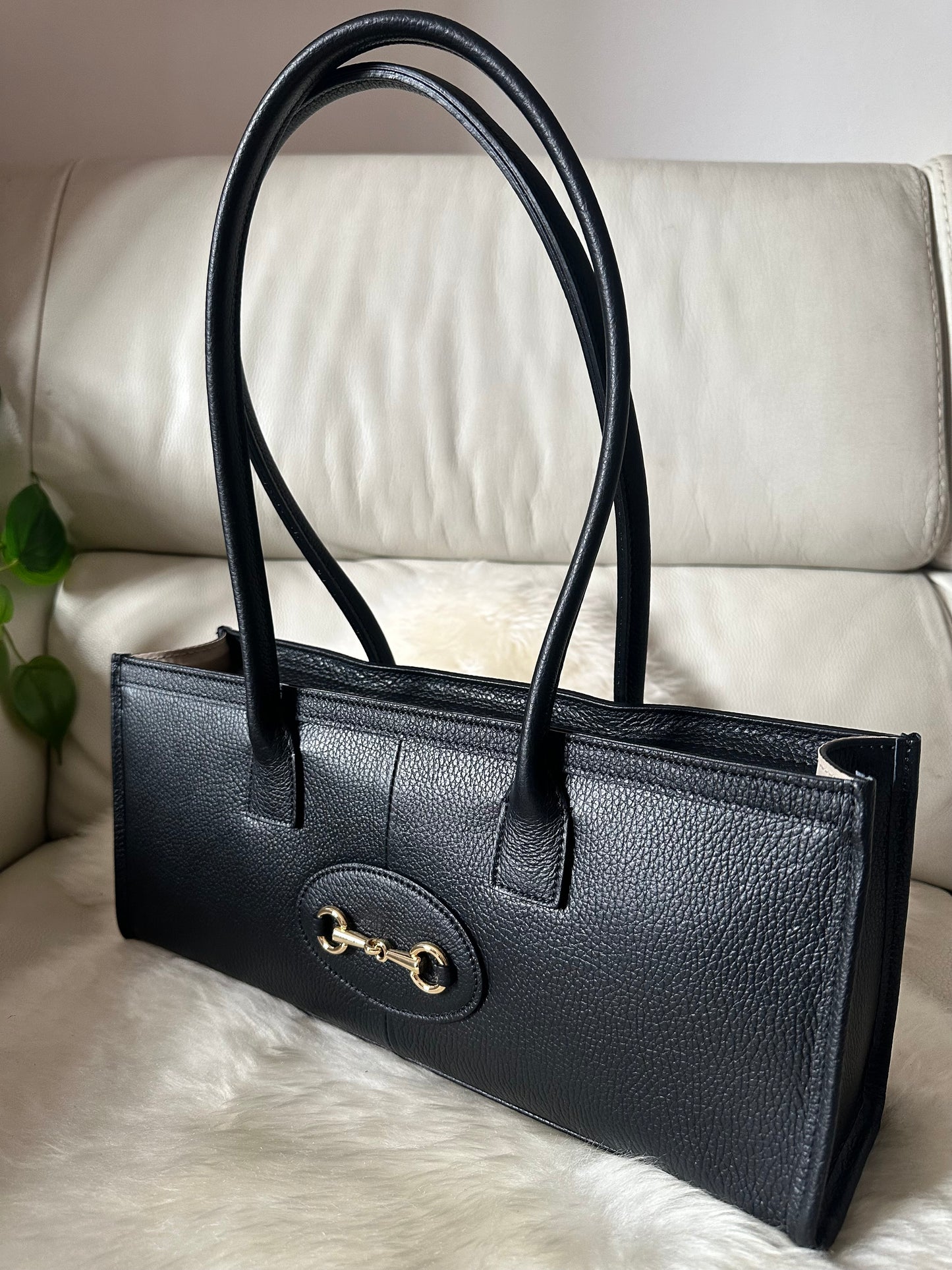 EAST WEST BAG