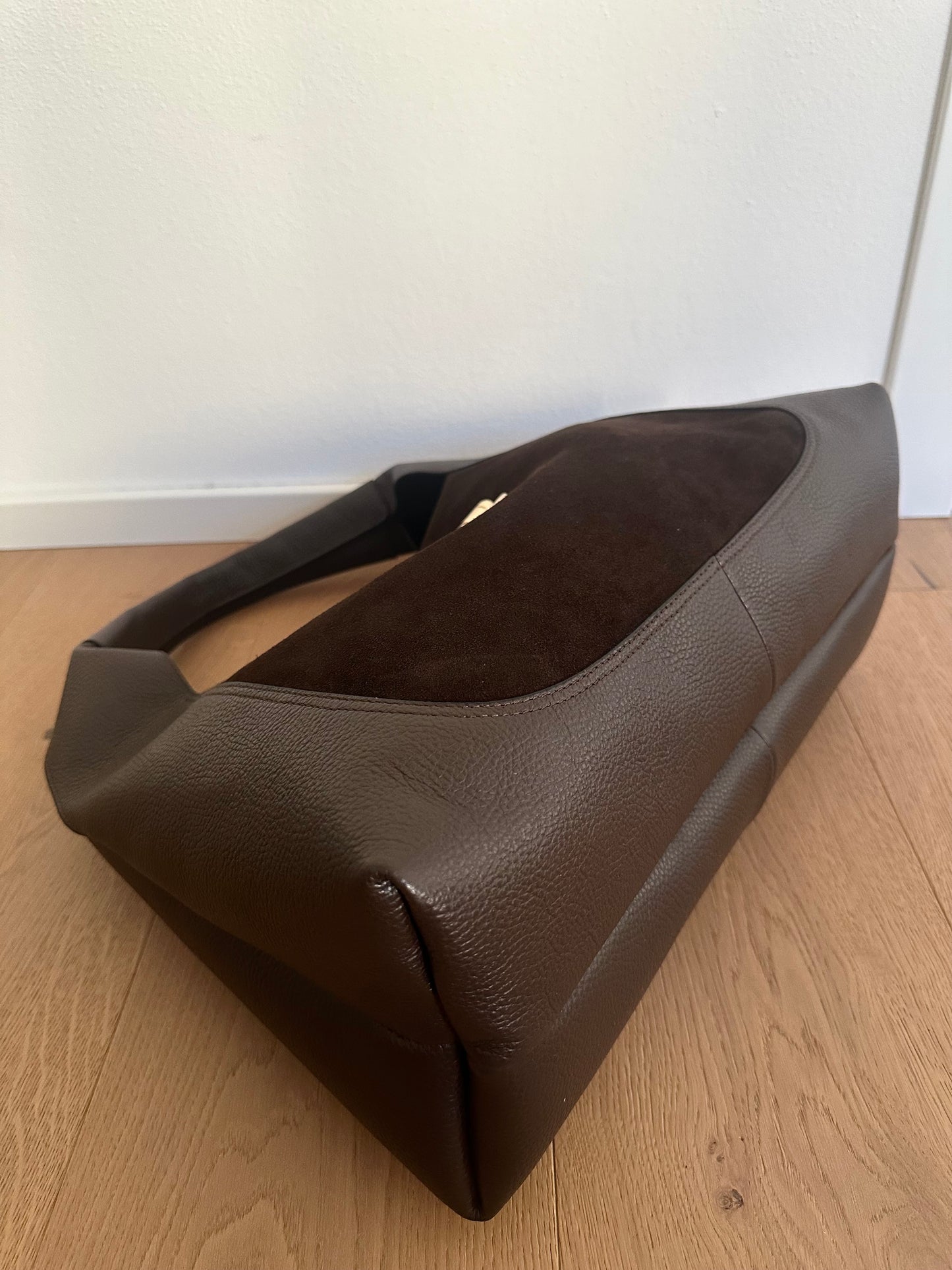SVEVA- LARGE shoulder bag