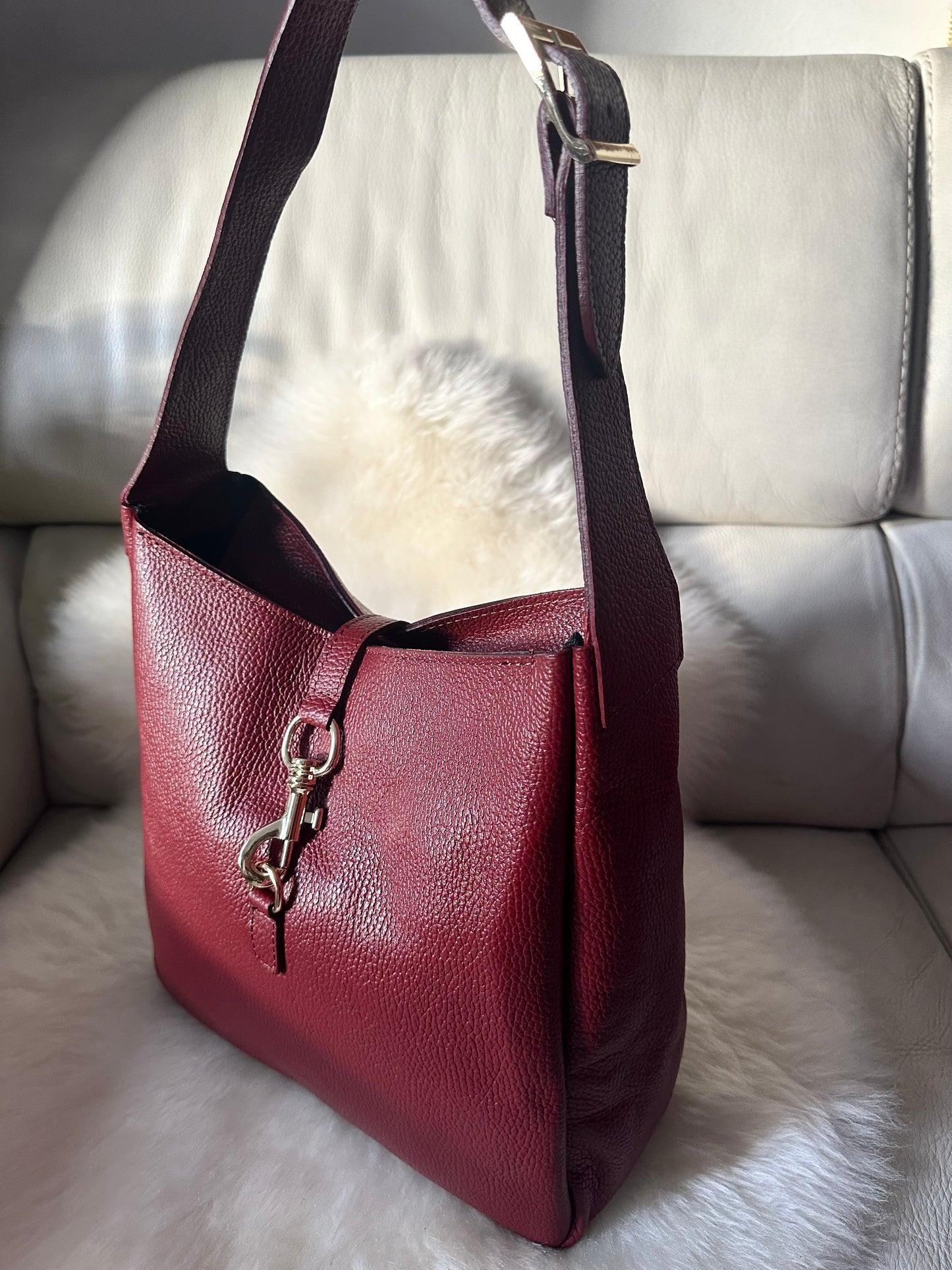 LAURA - shoulder bag