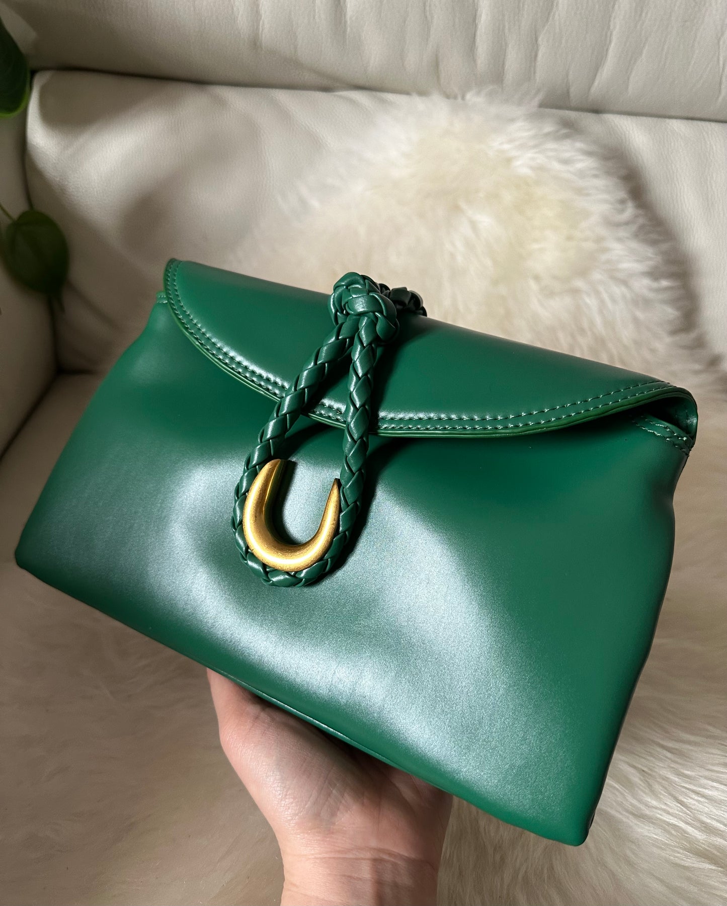 MATILDE - Clutch, Beutel