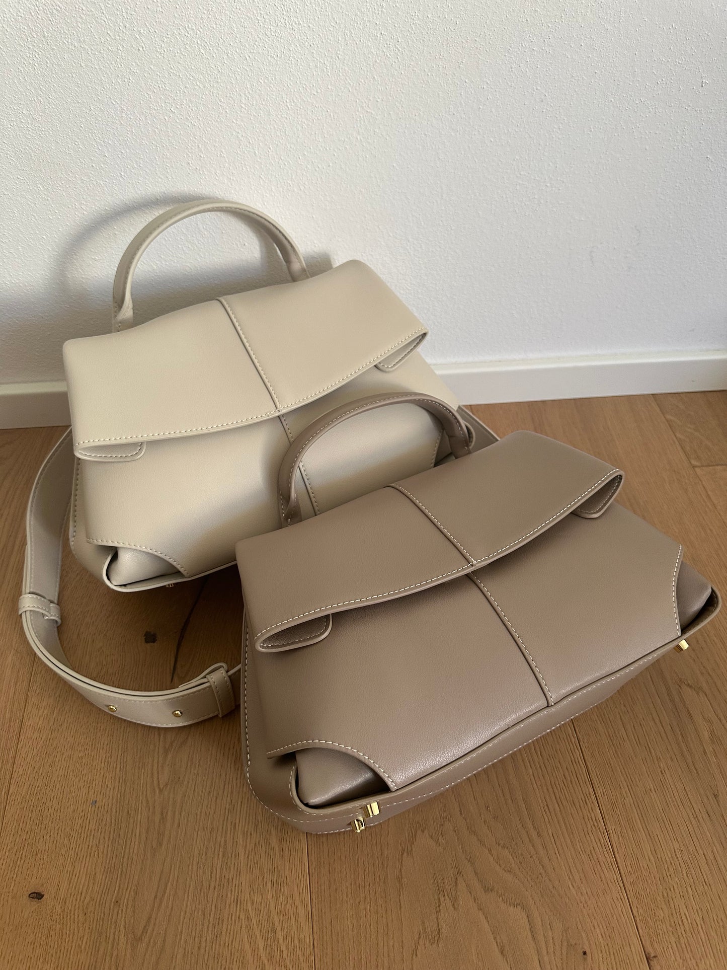 ZAYNA large -handbag