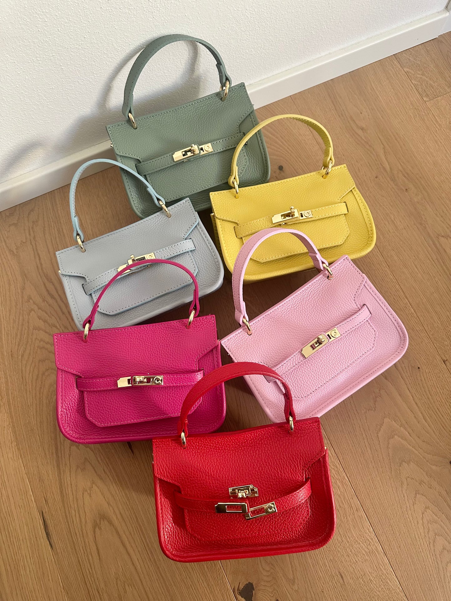 MARINELLA- mini bag