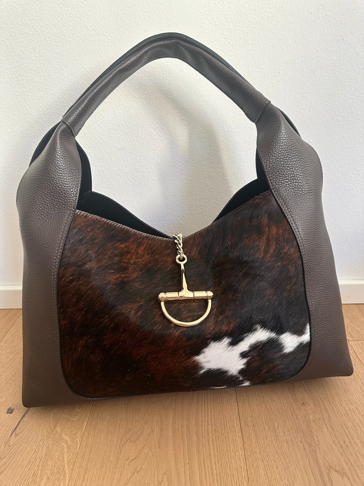 SVEVA - “cavallino” small/ large