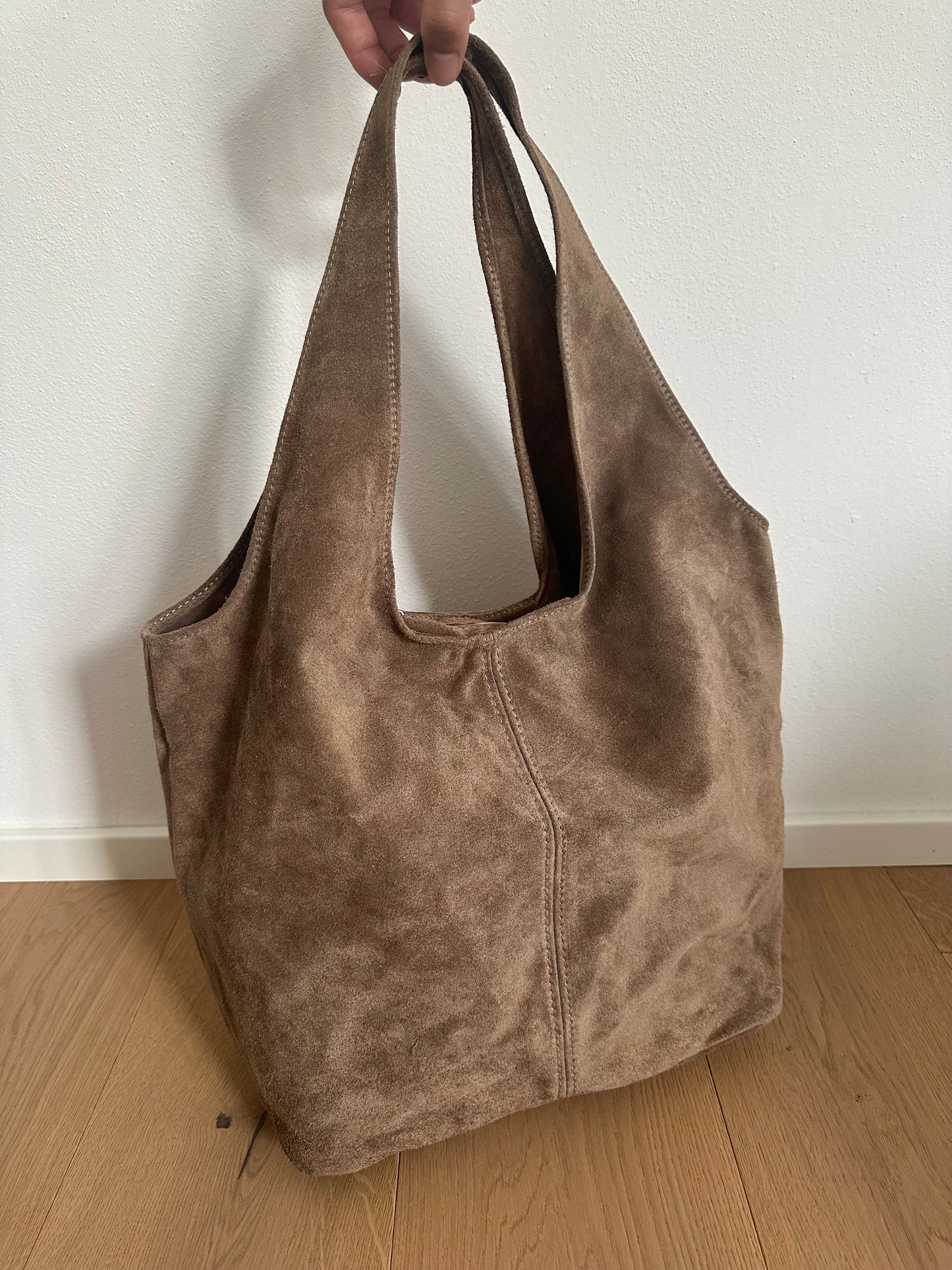 VEGAS hobo bag