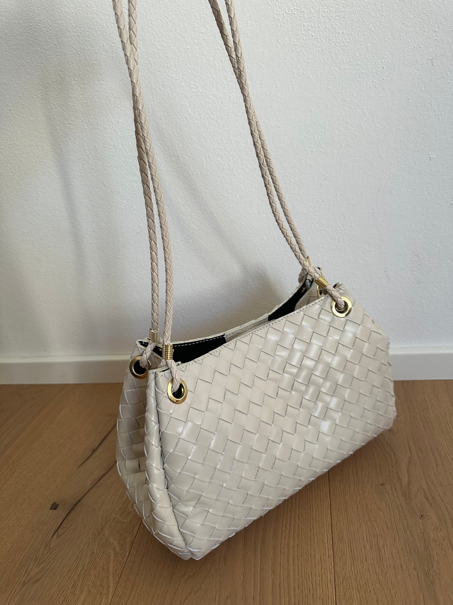 LOLLY - pelle sauvage
