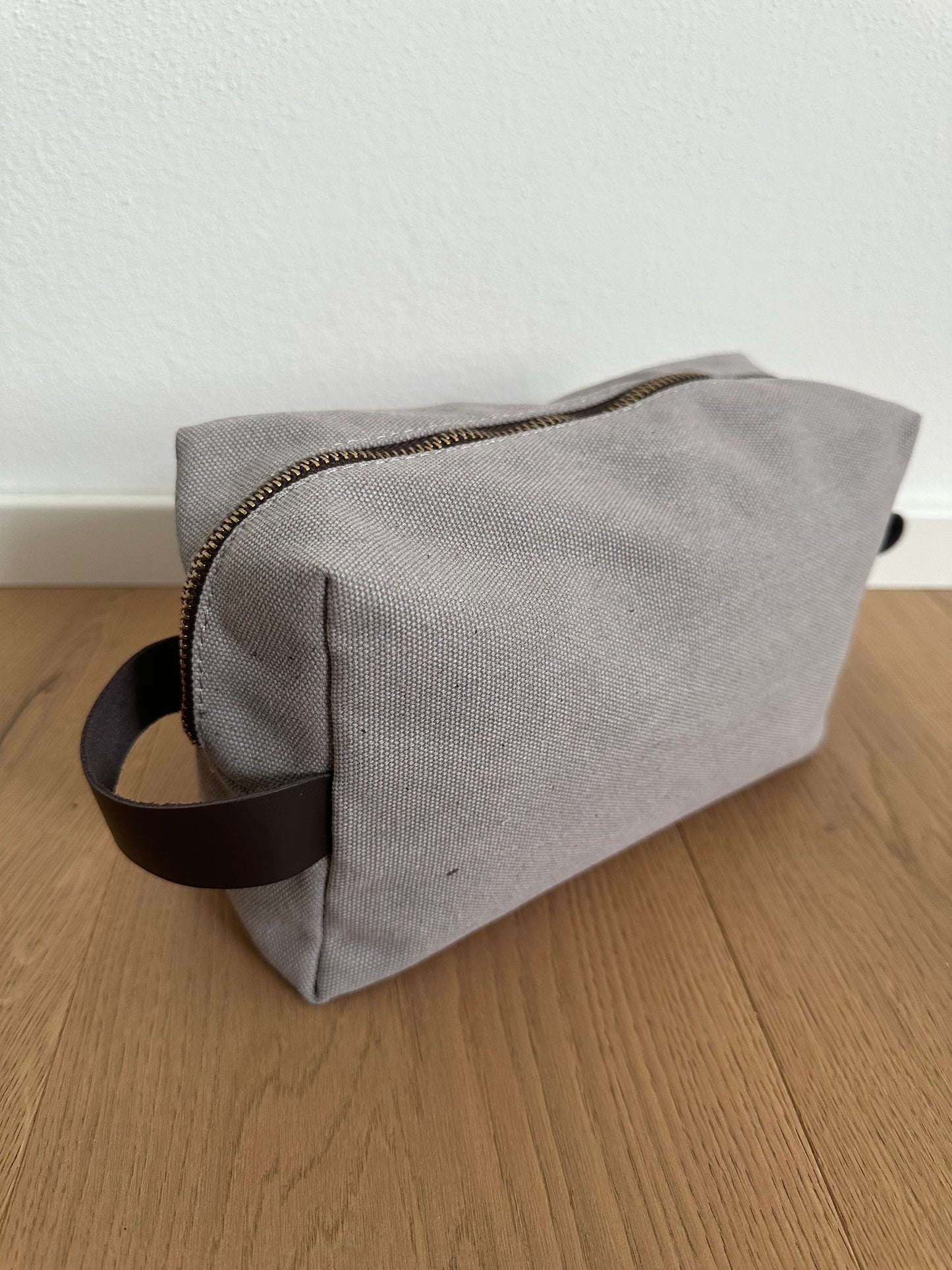 UNISEX BEAUTY CASE - Canvas