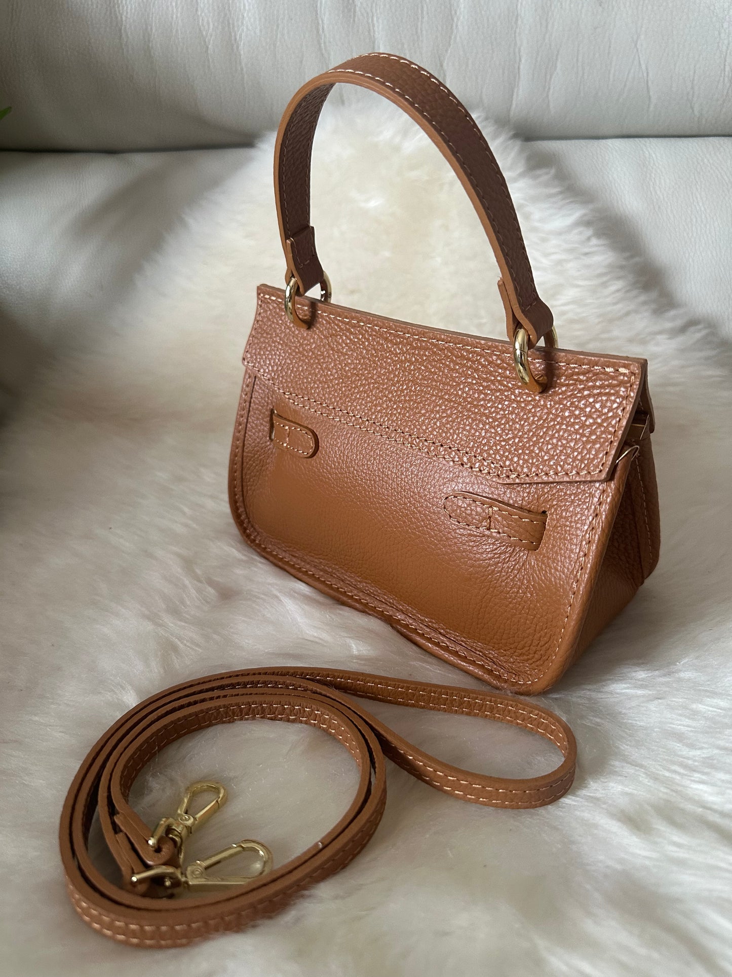 MARINELLA- mini bag