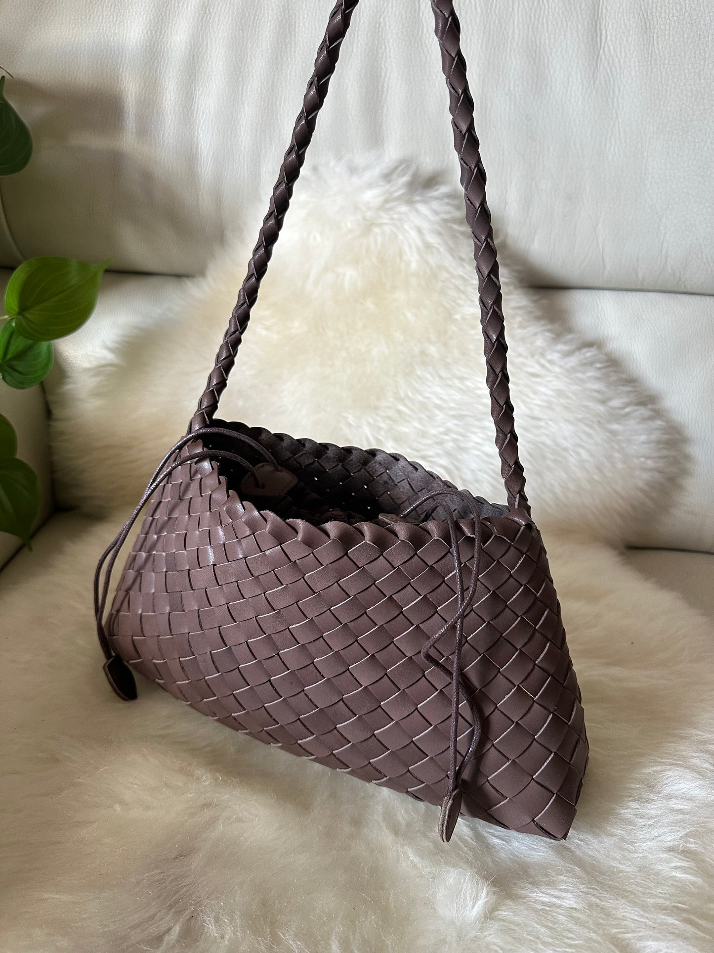 ROSY small - shoulder bag