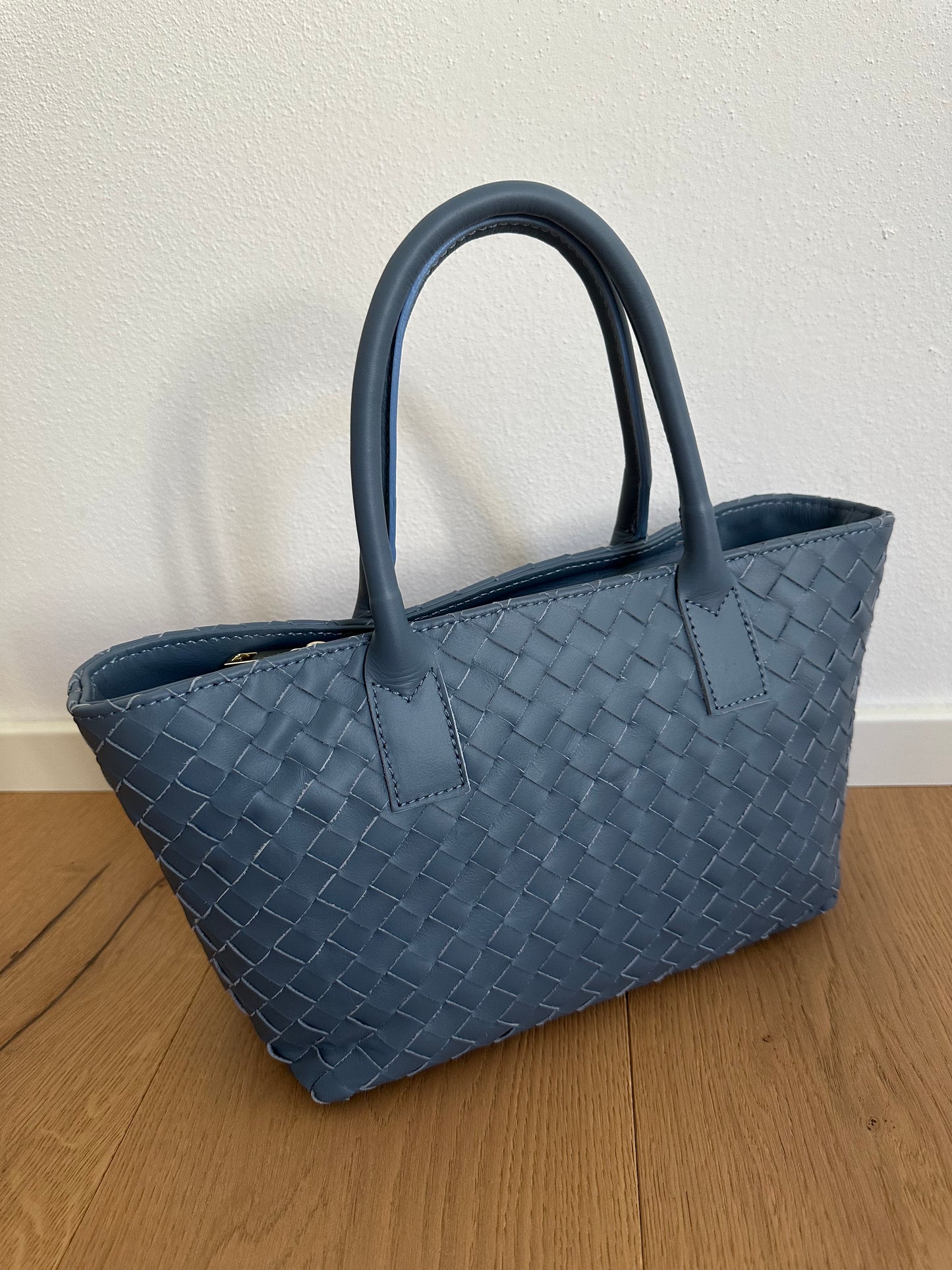 DOLLY- pelle sauvage