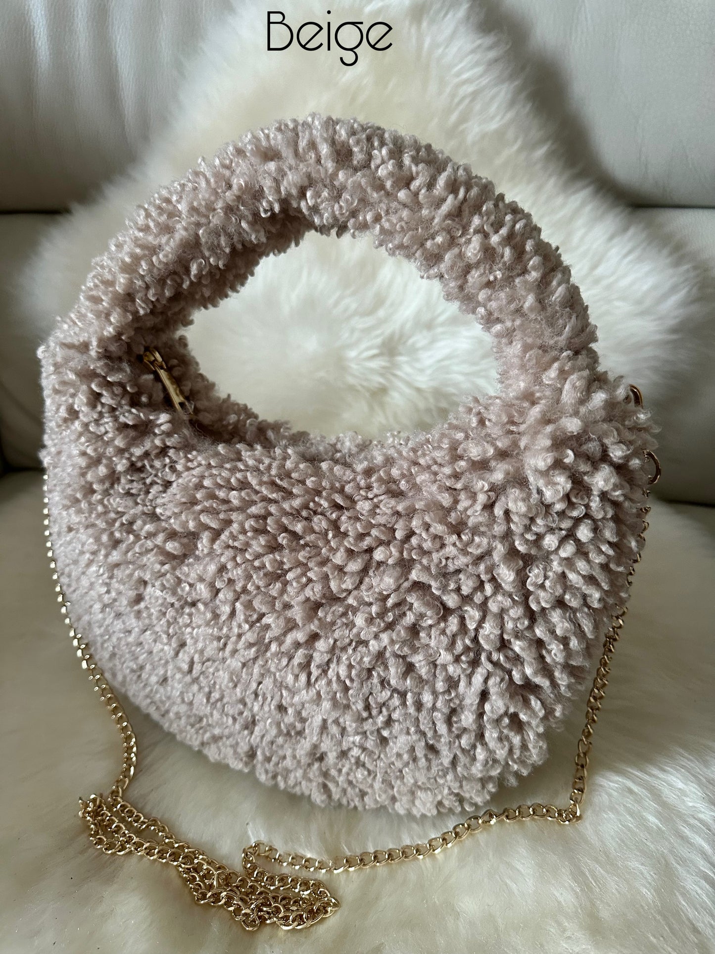 TEDDY bag