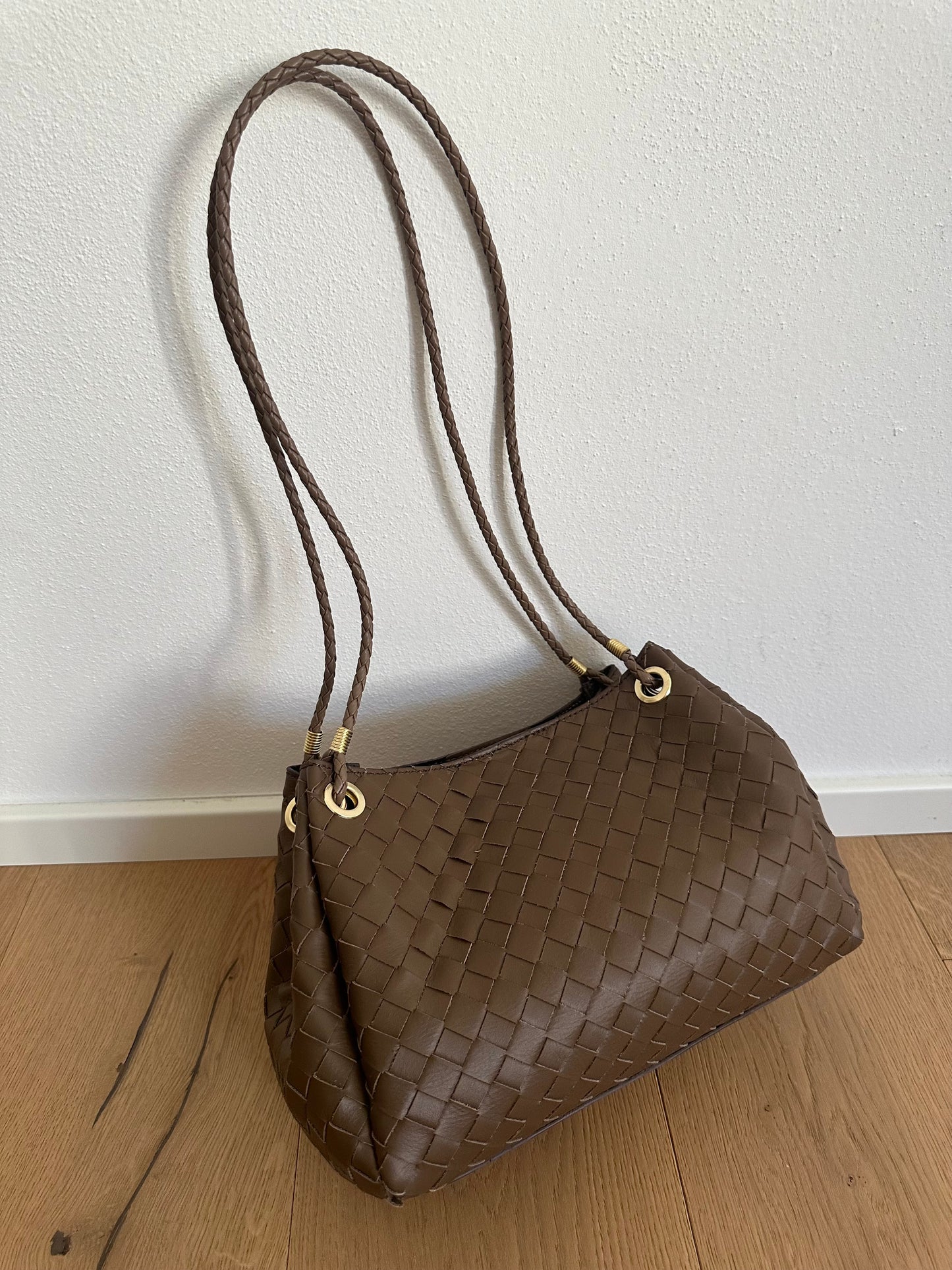 LOLLY - pelle sauvage