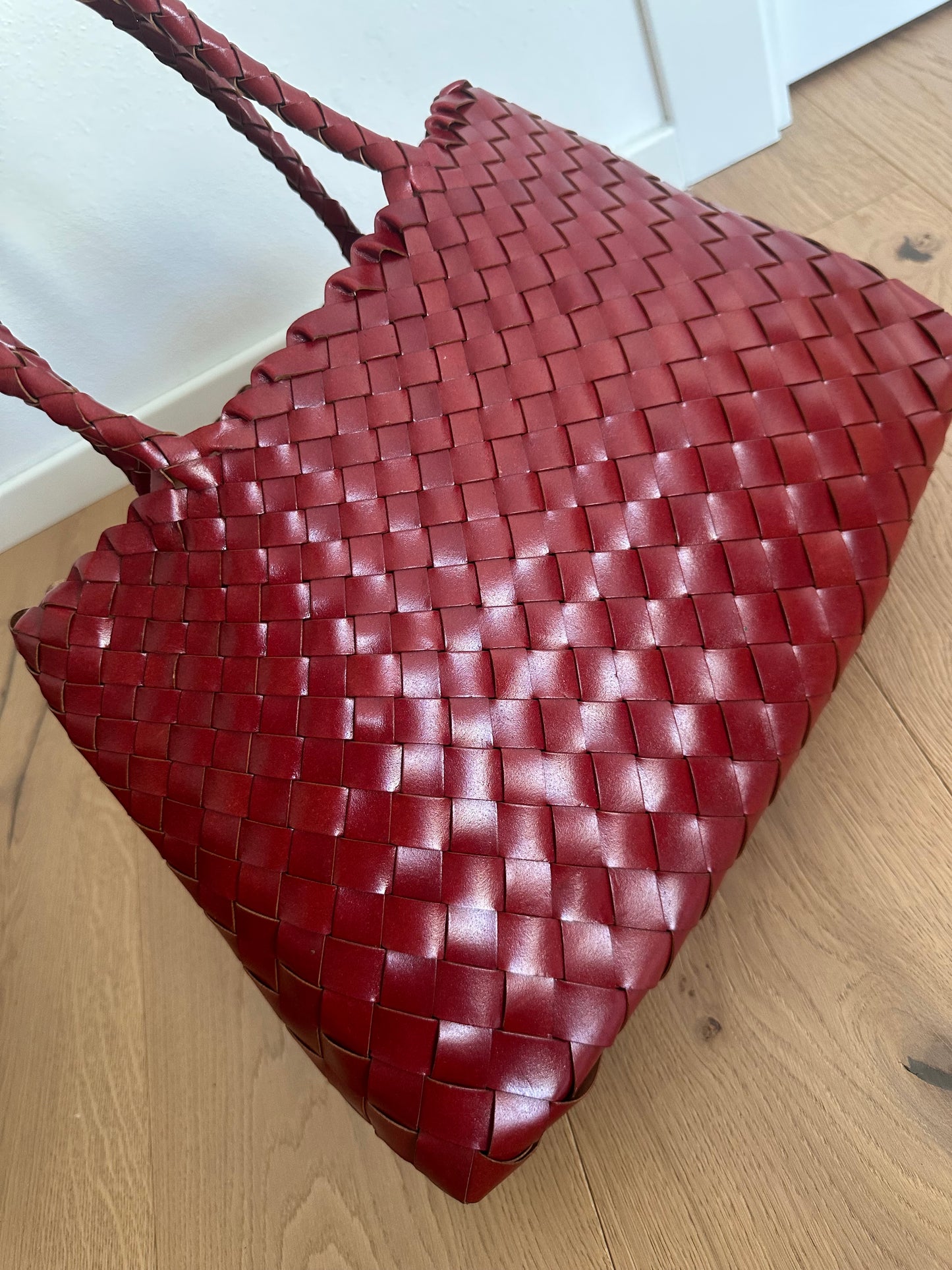 ROSY large - shoulder bag