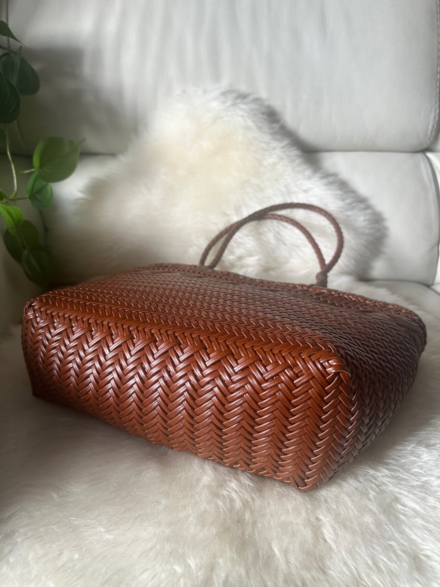 NANA medium 2.0 - tote bag