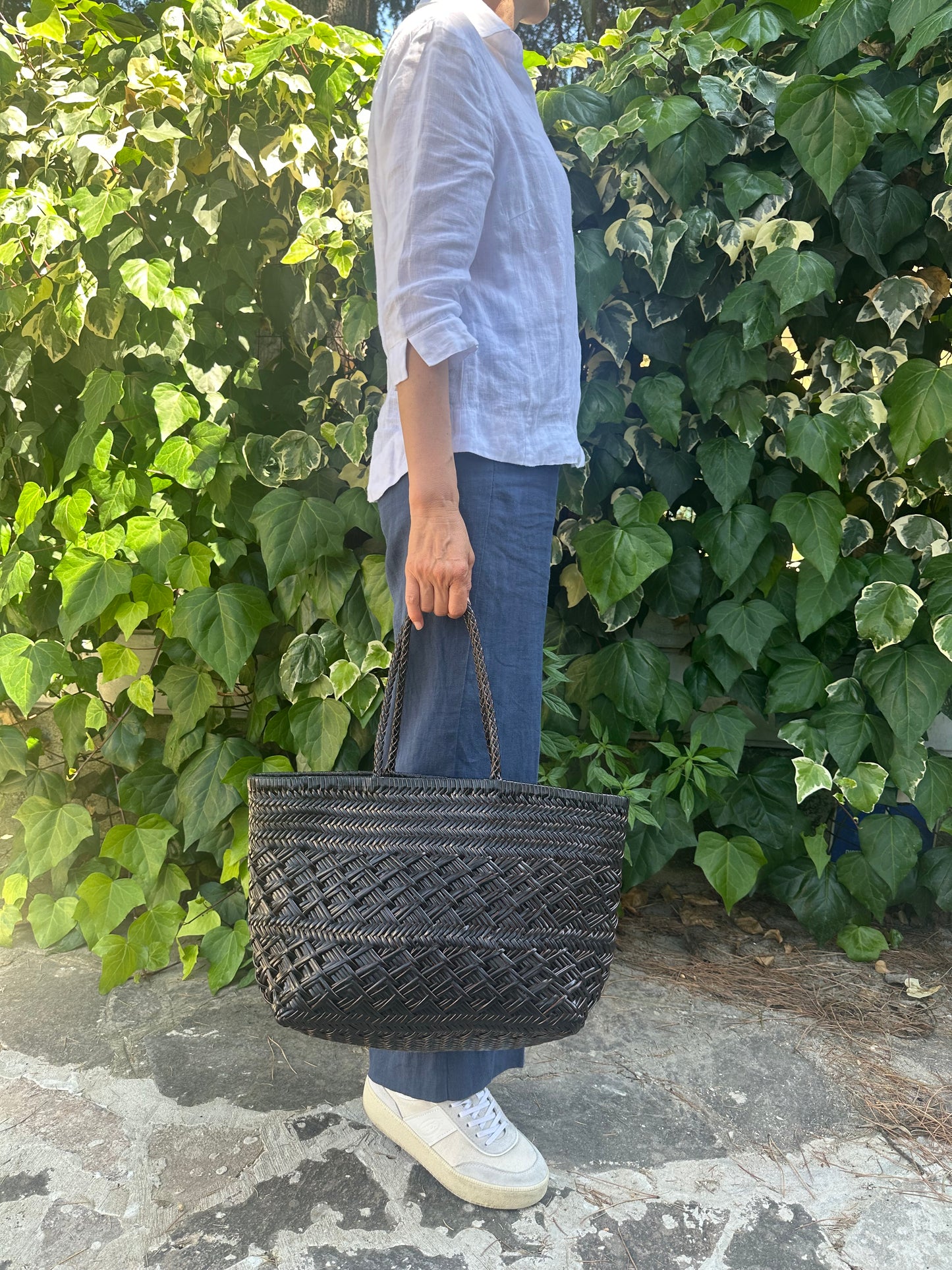 NANA large - tote bag