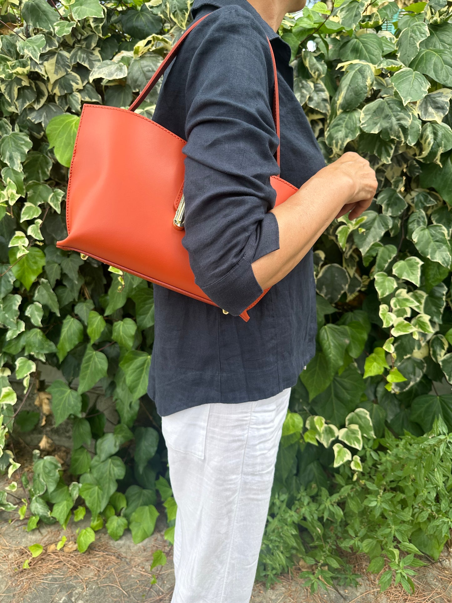 CINDY - Vera pelle
