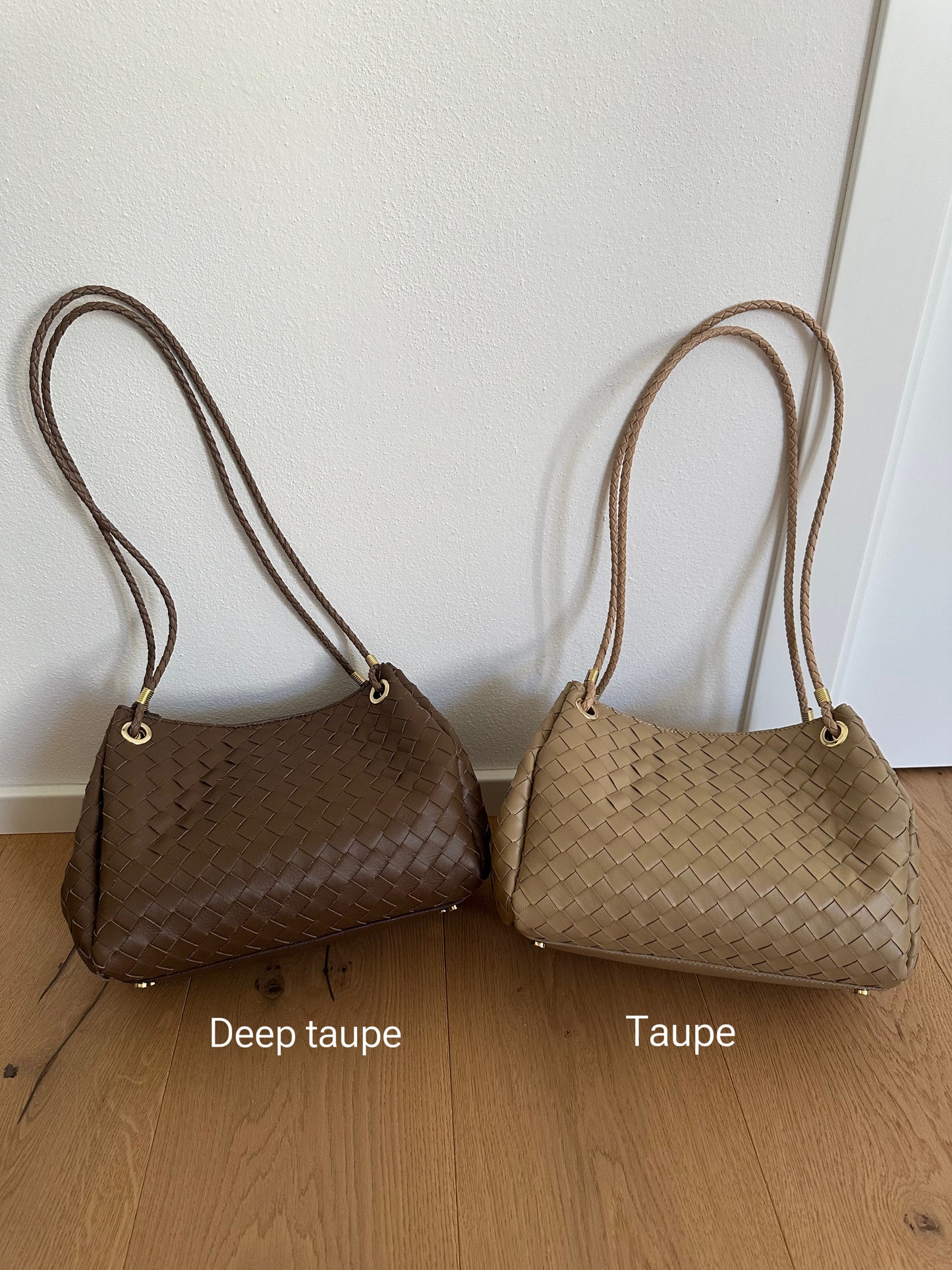 LOLLY - pelle sauvage