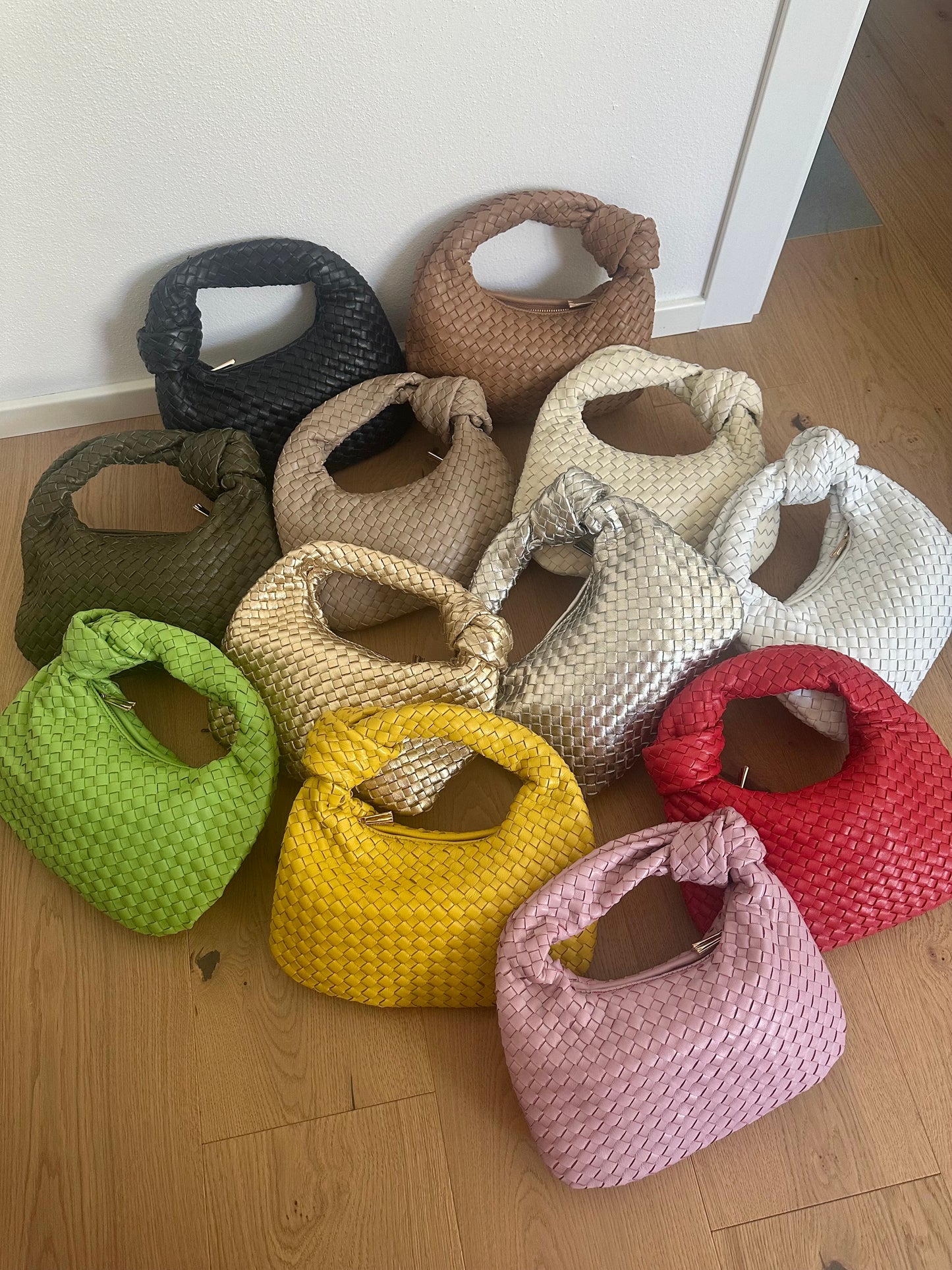 JOLIE sauvage - small