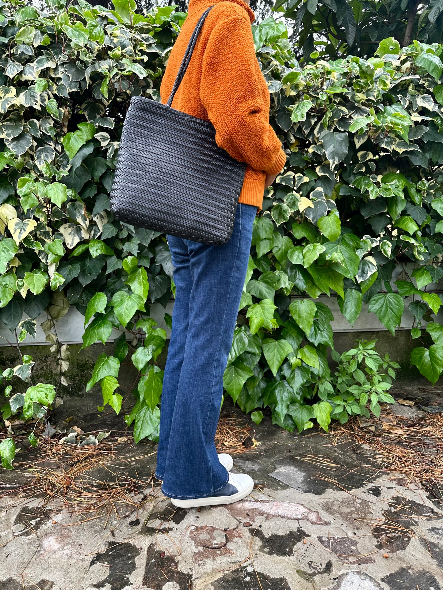 NANA - shopper bag